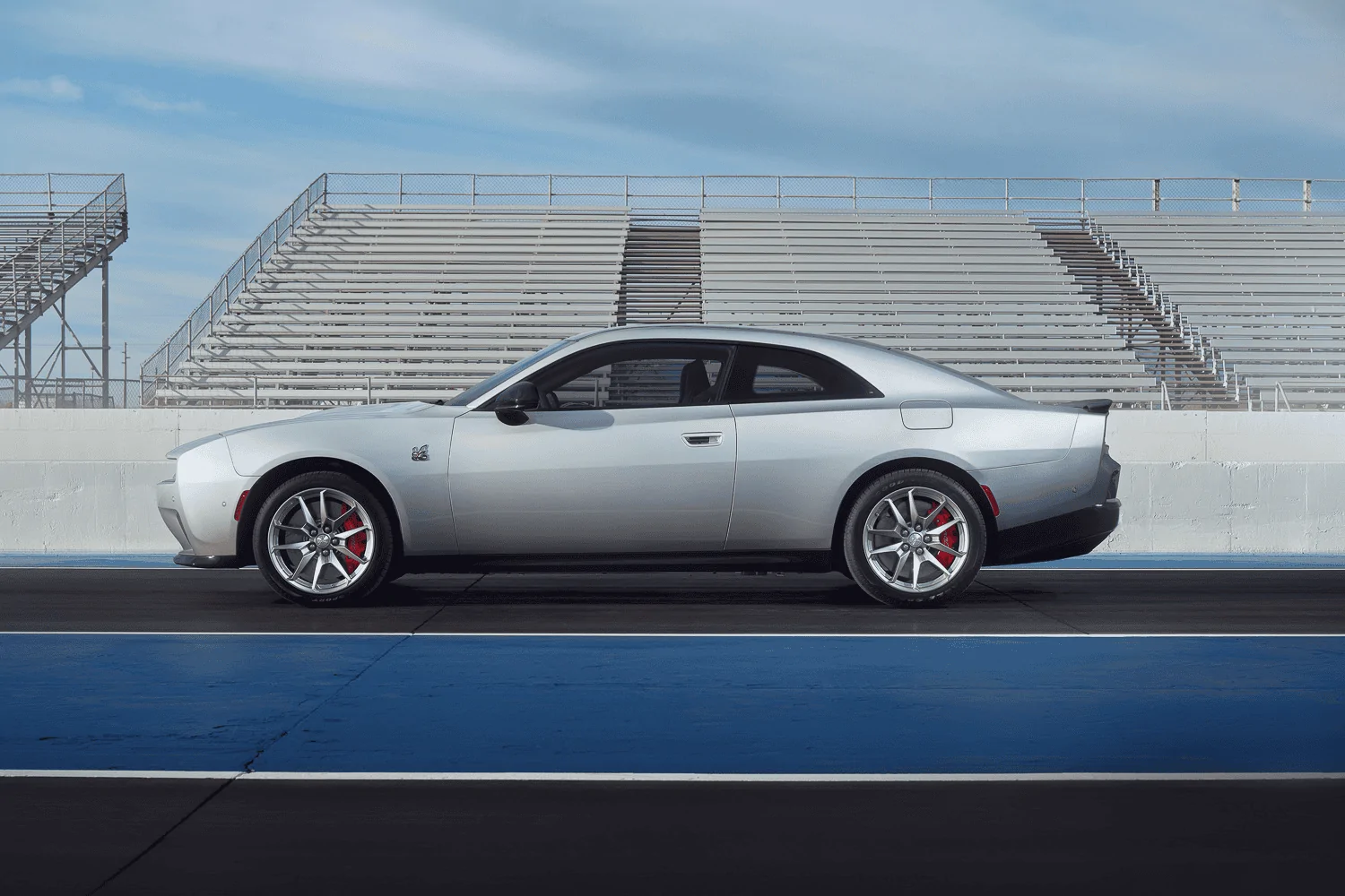 S650 Mustang Official: 2024 Dodge Charger Daytona (EV + ICE), Scat Pack, Daytona R/T Revealed! 670 Horsepower / 0-60mph in 3.3 Secs 1709709428700