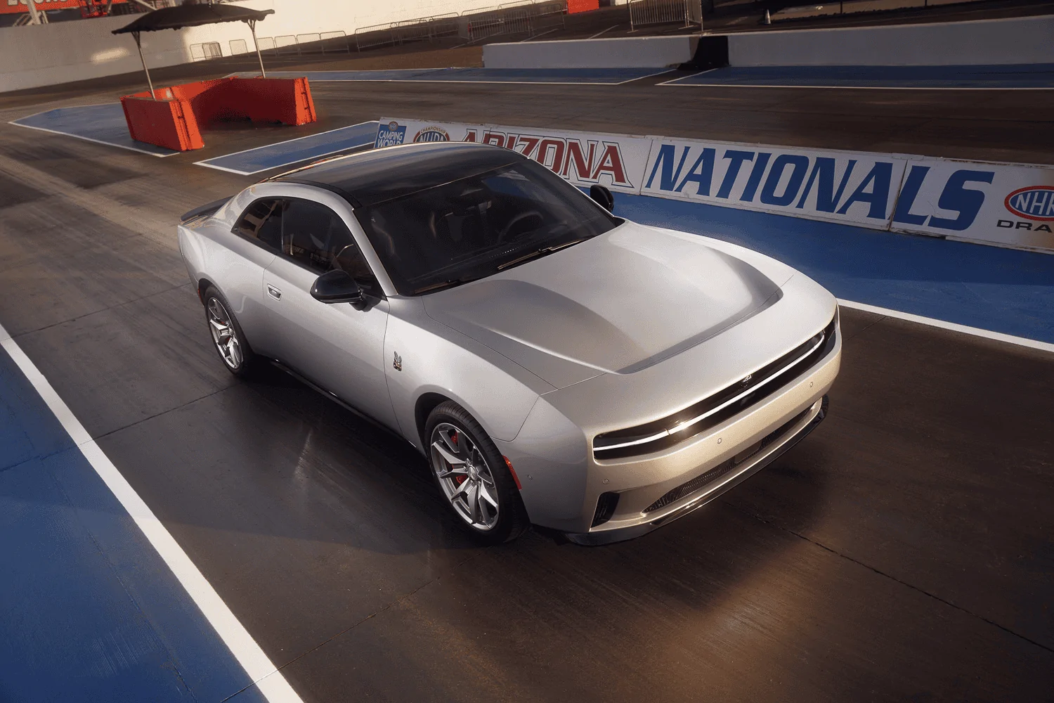 S650 Mustang Official: 2024 Dodge Charger Daytona (EV + ICE), Scat Pack, Daytona R/T Revealed! 670 Horsepower / 0-60mph in 3.3 Secs 1709709438724