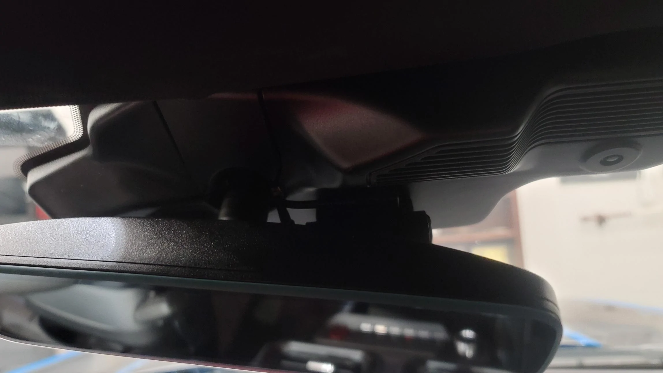 S650 Mustang roket's Dark Horse - "Azureus" Project 1709712991912