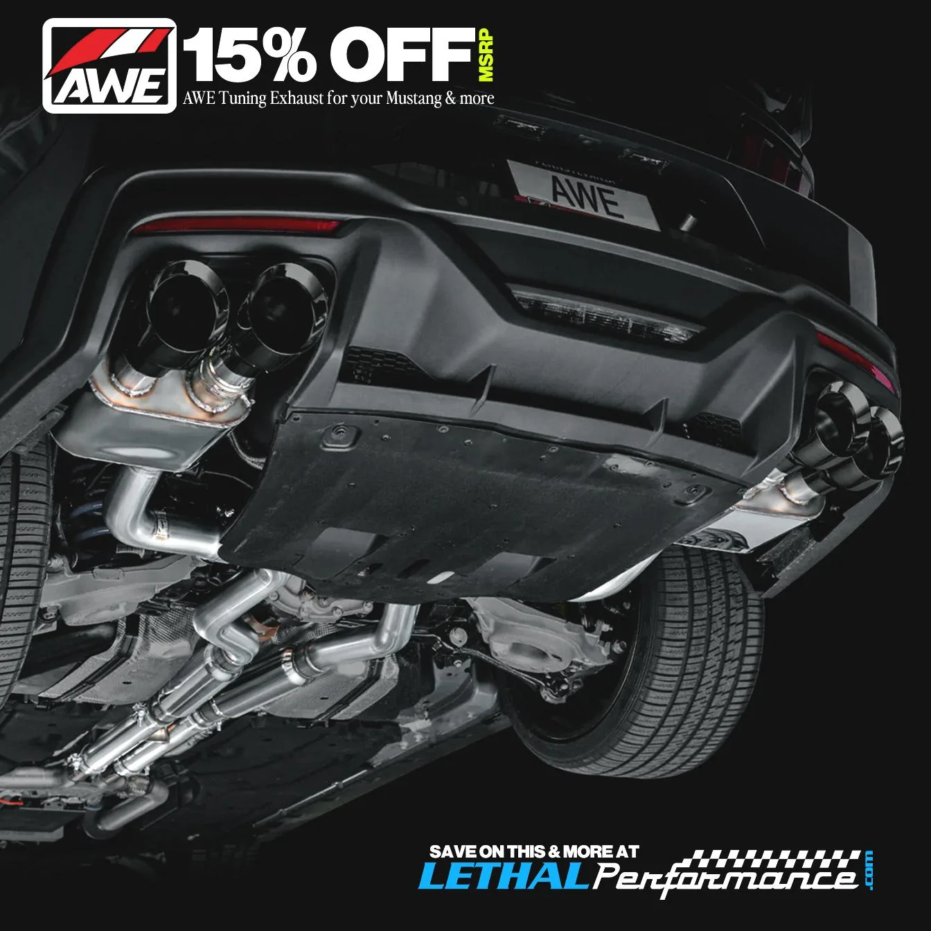 S650 Mustang AWE Sale at Lethal Performance! awe_mustang (3) (1)