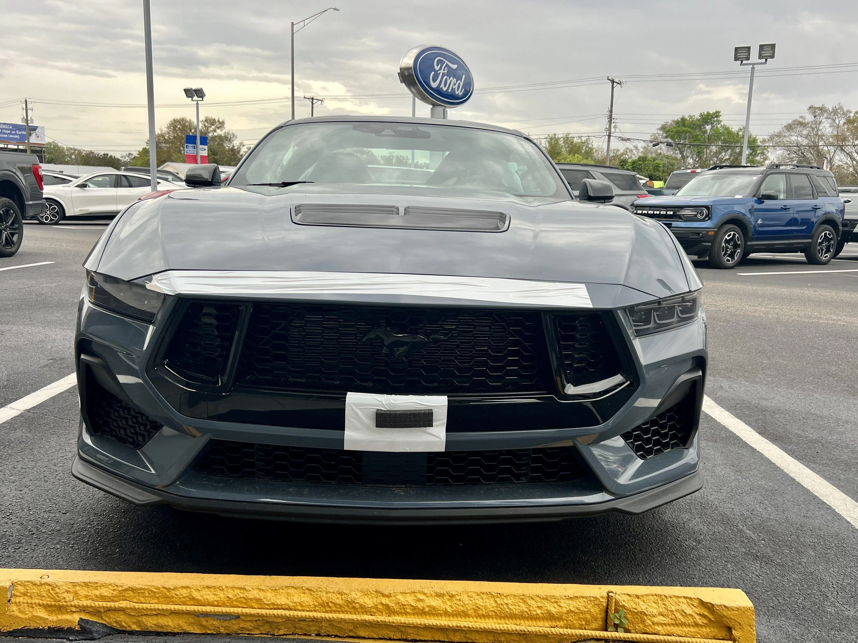 S650 Mustang Jefc73..Making it my own part 2 IMG_9834