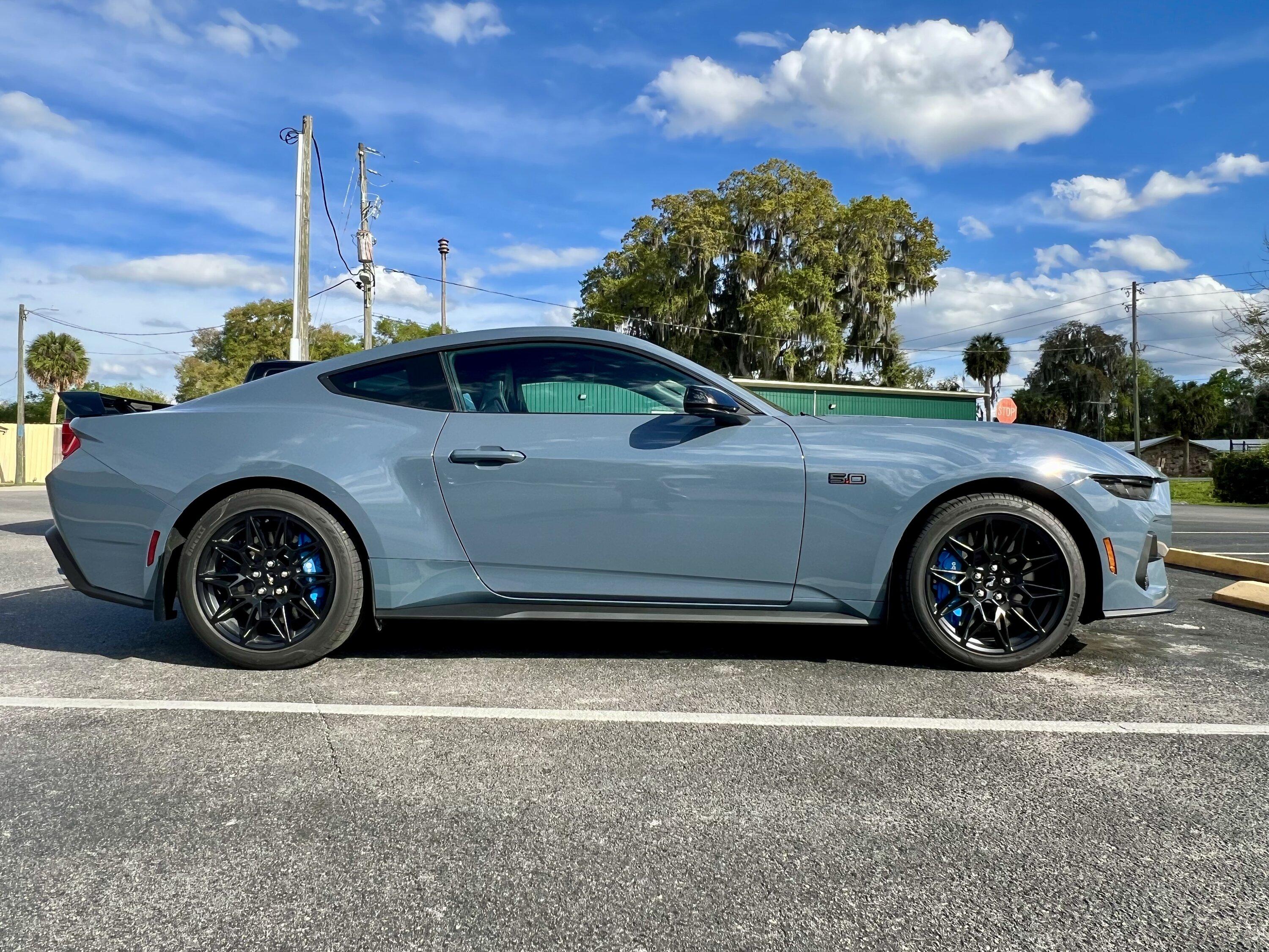 S650 Mustang Jefc73..Making it my own part 2 IMG_9854