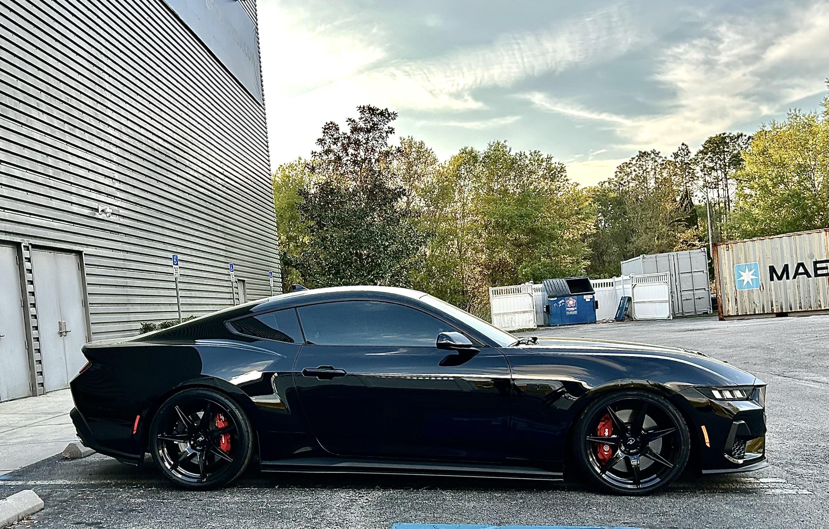 S650 Mustang Official SHADOW BLACK Mustang S650 Thread IMG_3035