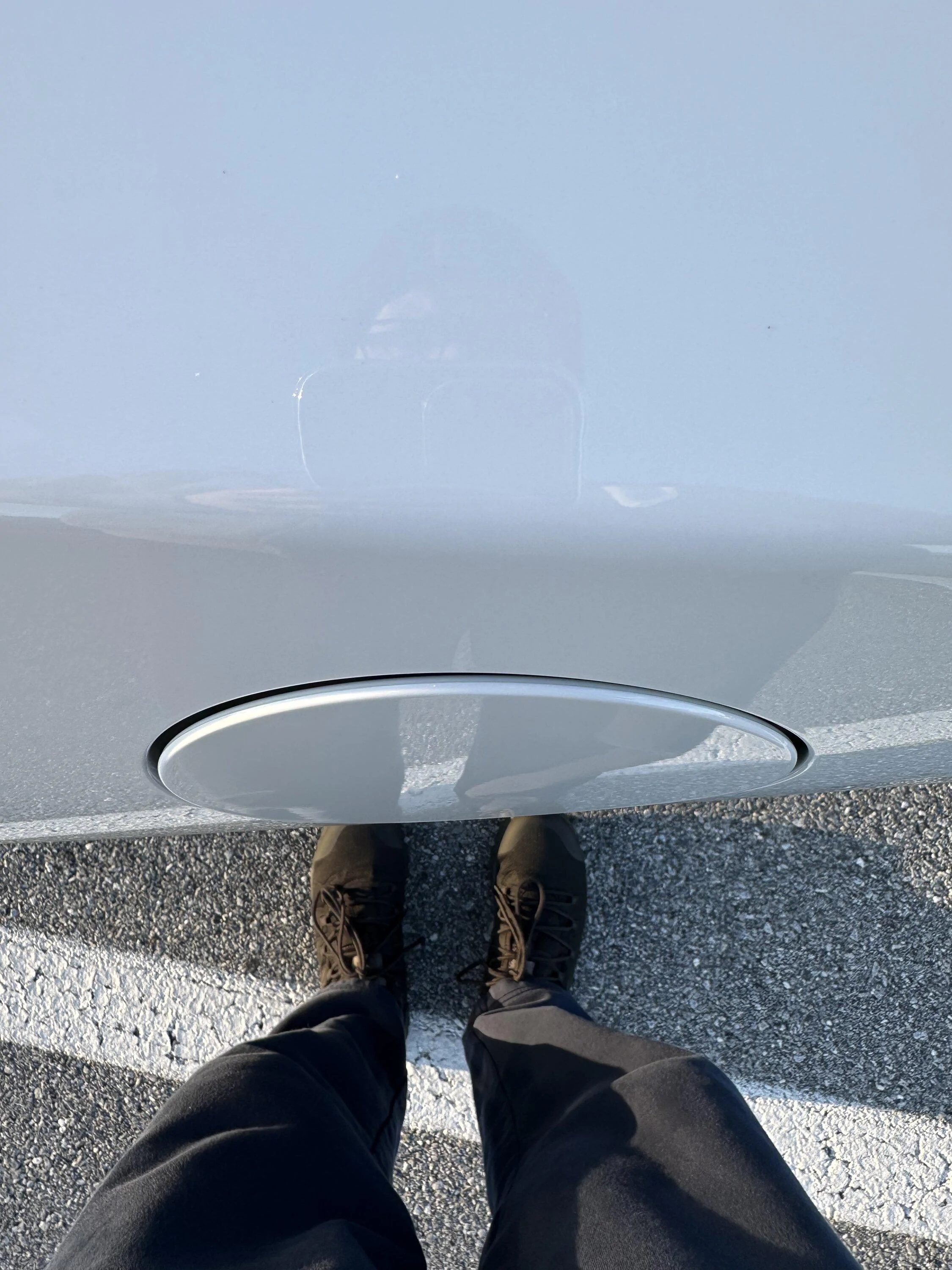 S650 Mustang Fuel Door OCD issue IMG_7523