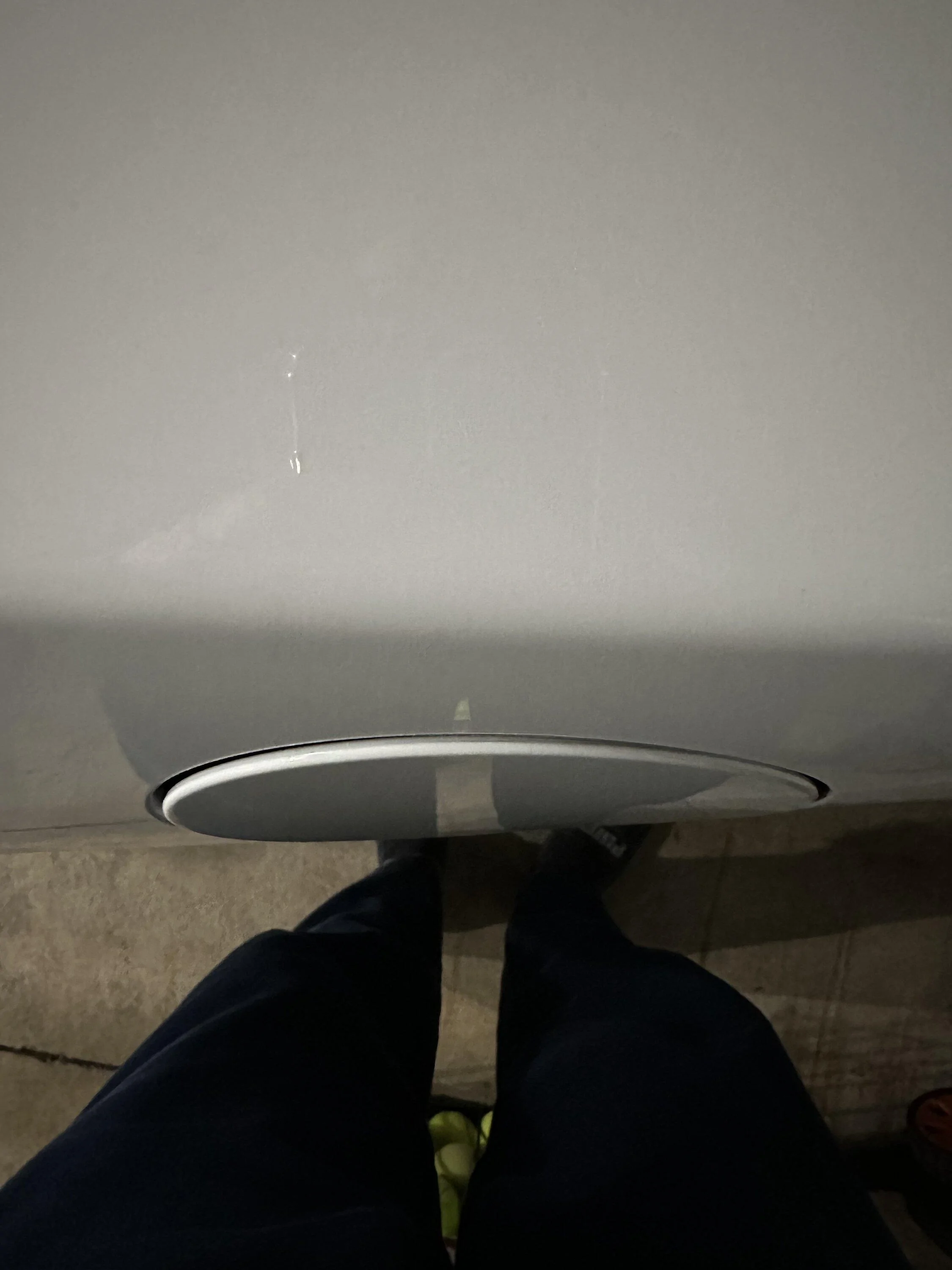 S650 Mustang Fuel Door OCD issue IMG_7528