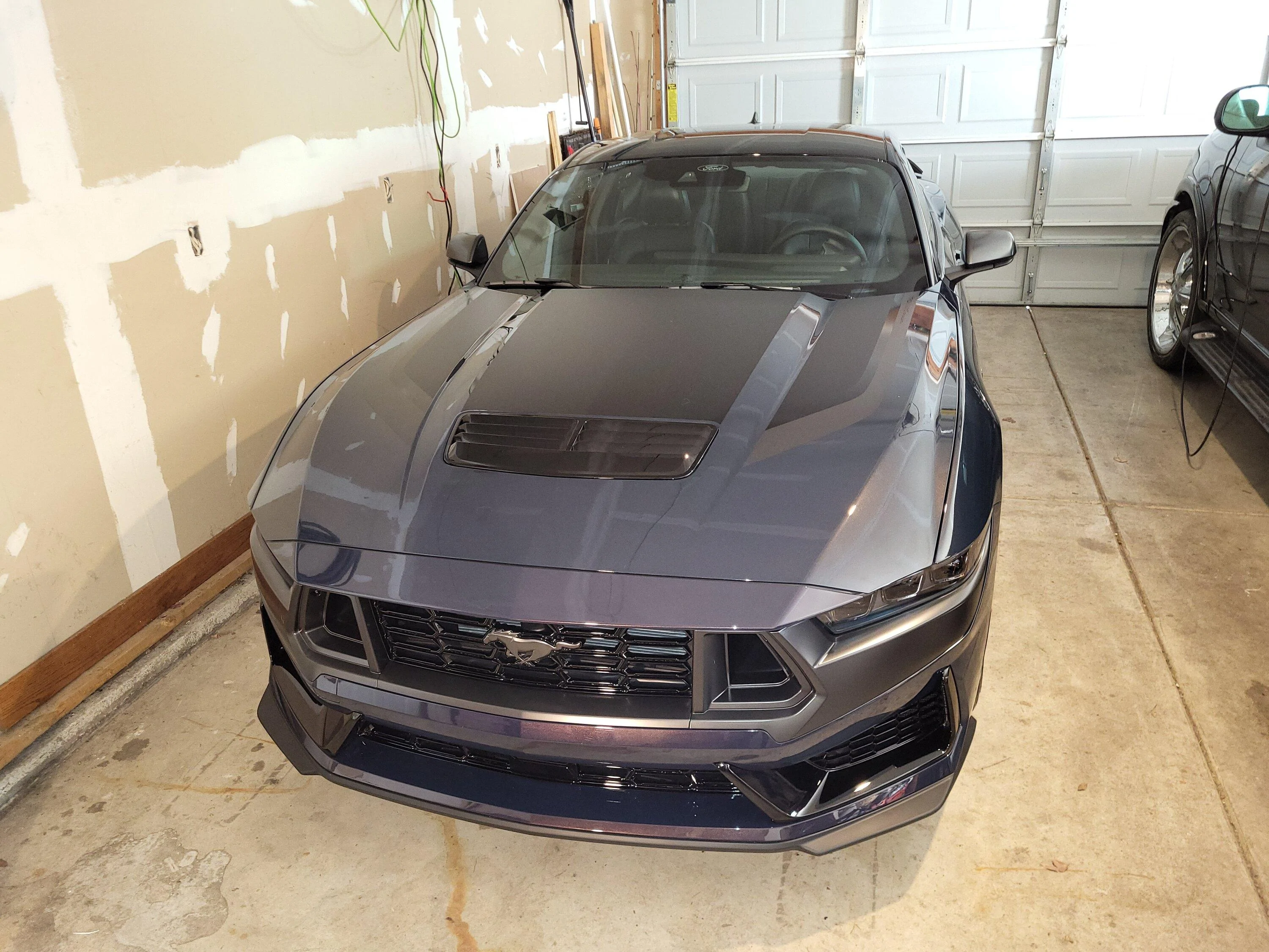 S650 Mustang Fuel Door OCD issue 20240306_140837