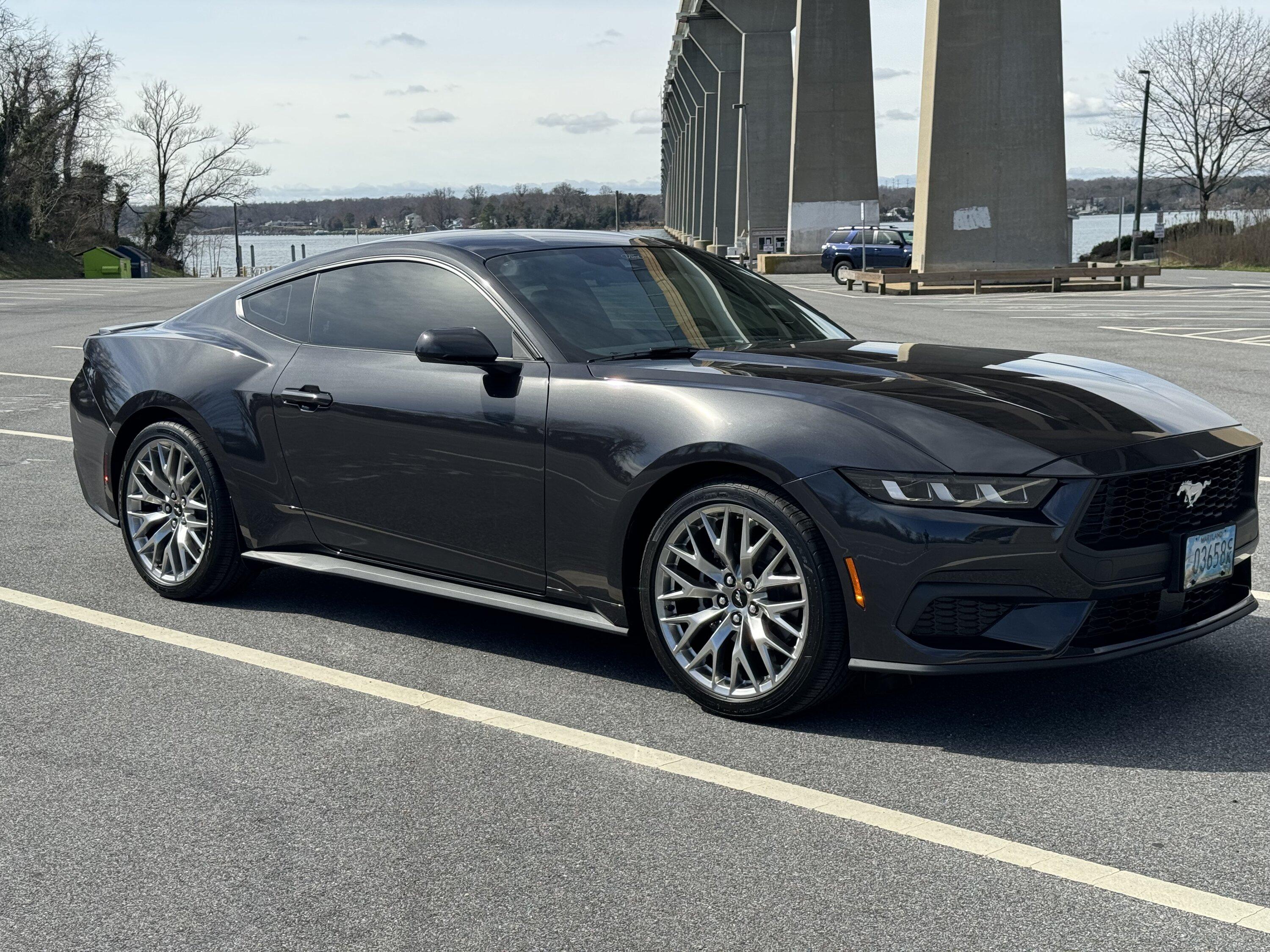 S650 Mustang Introductions & Welcome Thread 👋 IMG_0893
