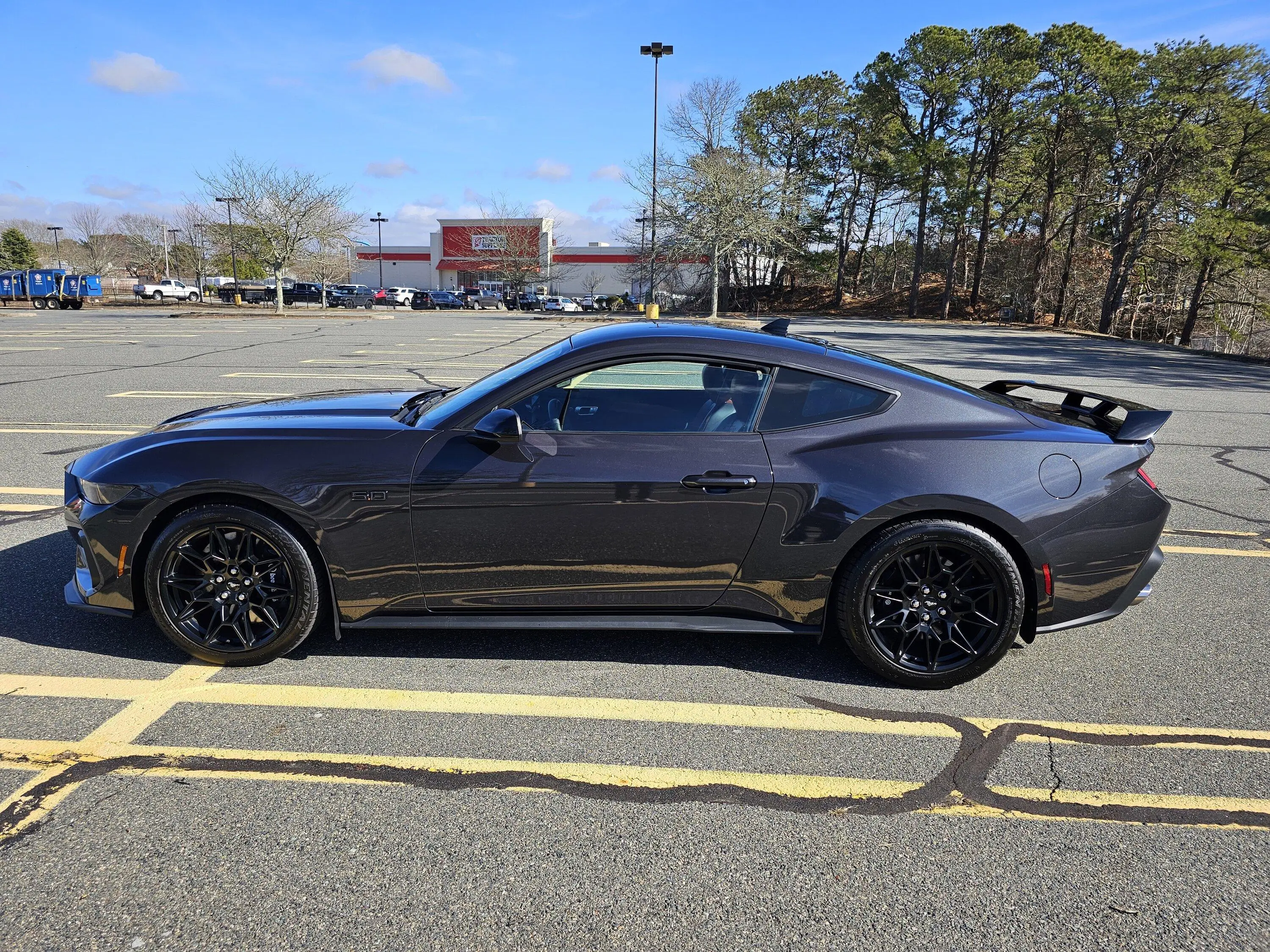 S650 Mustang Introductions & Welcome Thread 👋 1000001758