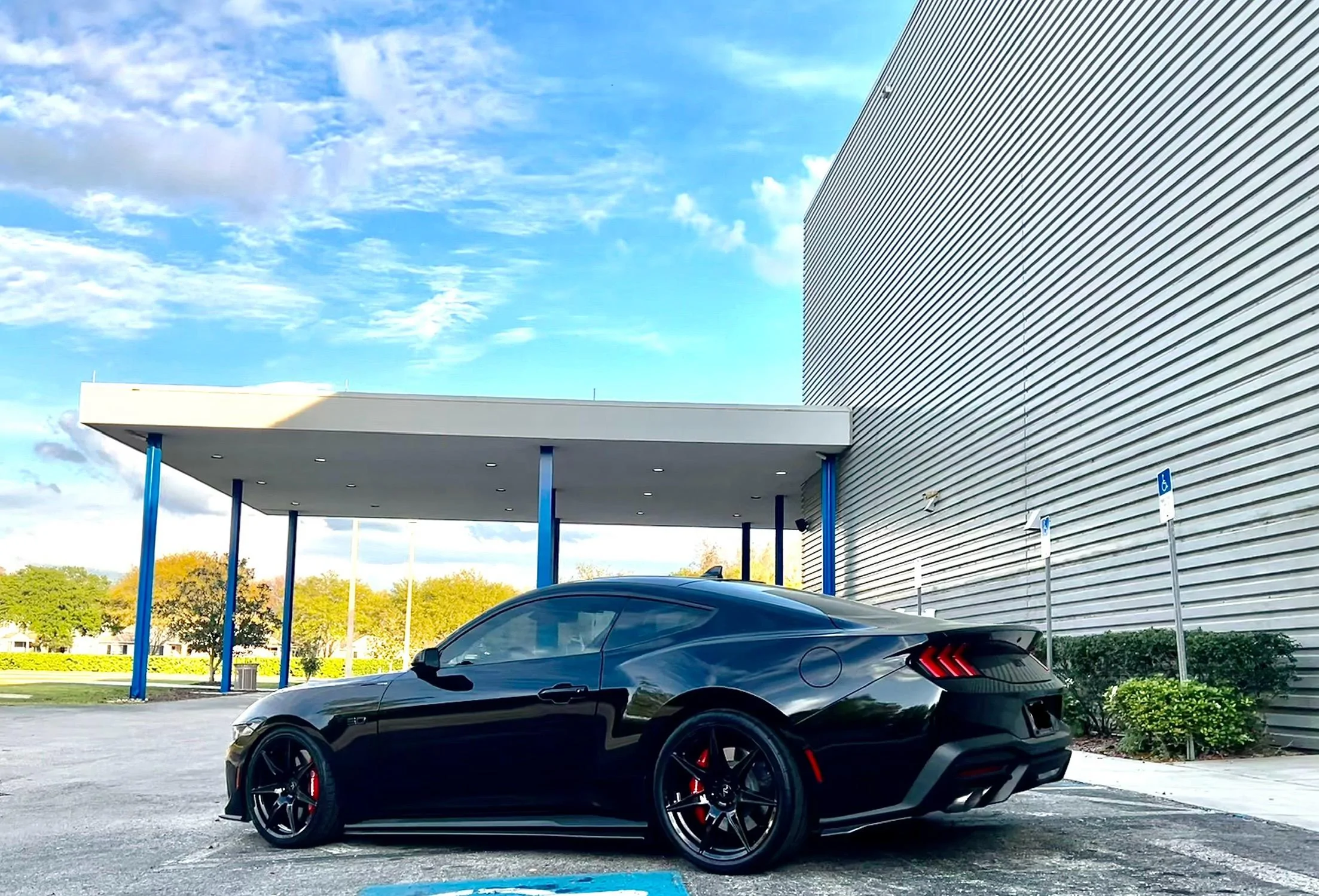 S650 Mustang Official SHADOW BLACK Mustang S650 Thread IMG_3060
