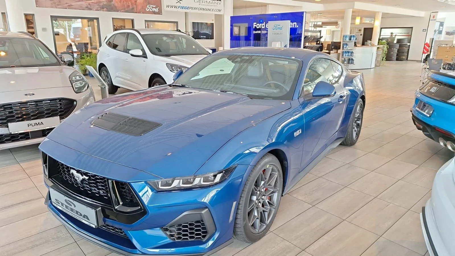 S650 Mustang Has anyone concrete news about EUROPE avaiability of S650 ? IMG-20240309-WA0006