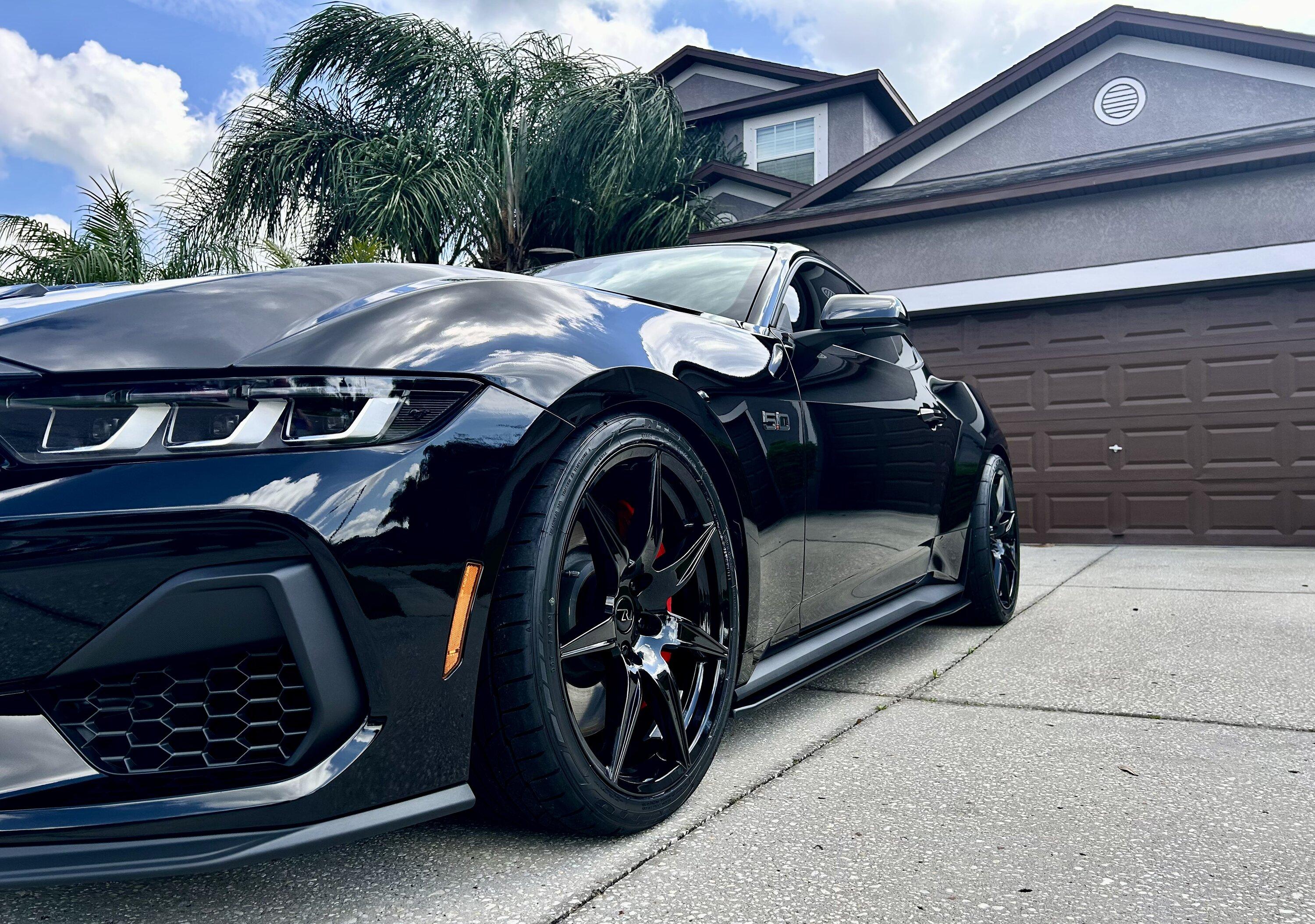 S650 Mustang Official SHADOW BLACK Mustang S650 Thread IMG_3160