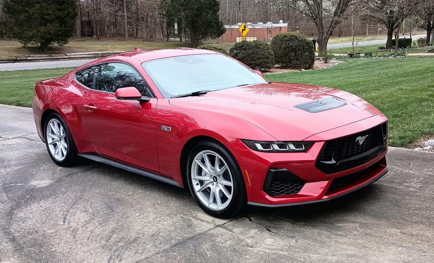 S650 Mustang Introductions & Welcome Thread 👋 101