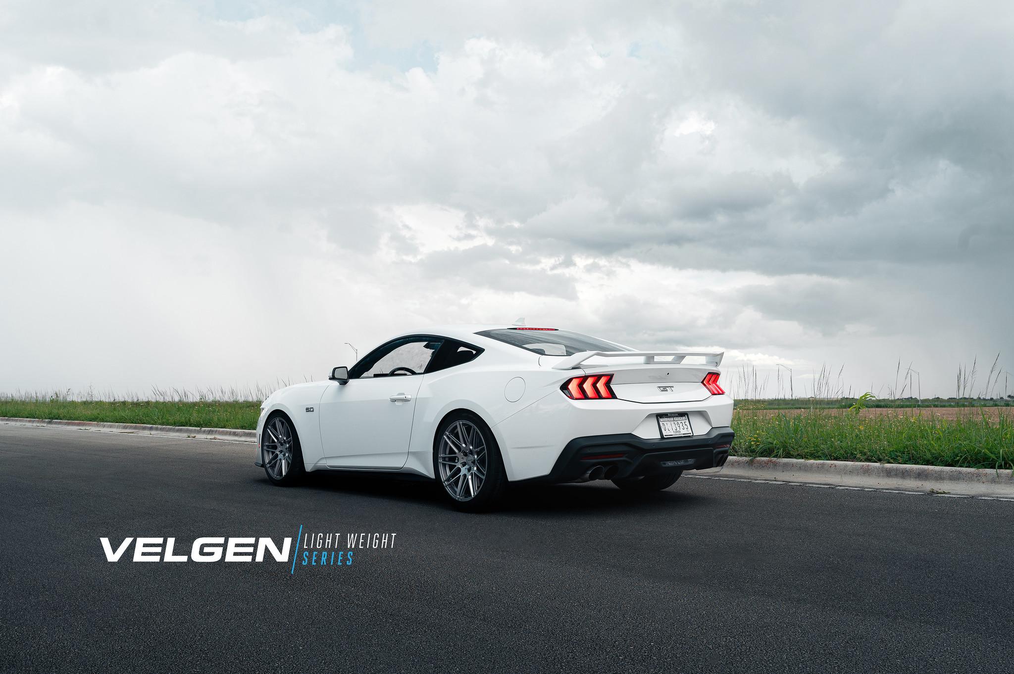 S650 Mustang Velgen wheels for your S650 Mustang | Vibe Motorsports 53217784063_77561d410b_k