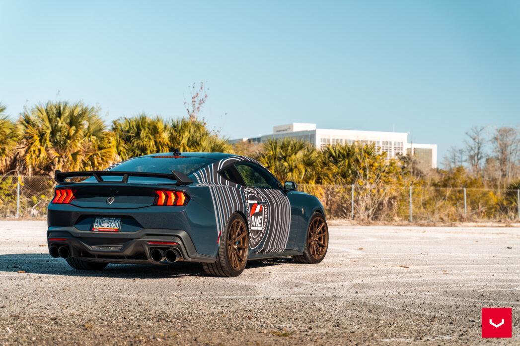 S650 Mustang Authorized Vossen Wheels Dealer: Hybrid Series and Full Forged Wheels For Mustang S650 Ford-Mustang-Dark-Horse-Hybrid-Forged-Series-HF-3-©-Vossen-Wheels-2024-3-1047x698