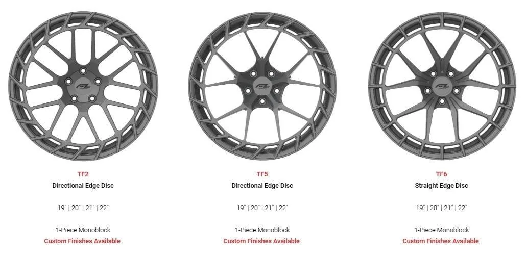 S650 Mustang New Forgedlite TF Series 1pc Forged Monoblock - Custom Made for your Mustang f_series__bf239ac45622a55adb5e8ae96645f3f5efc110a2