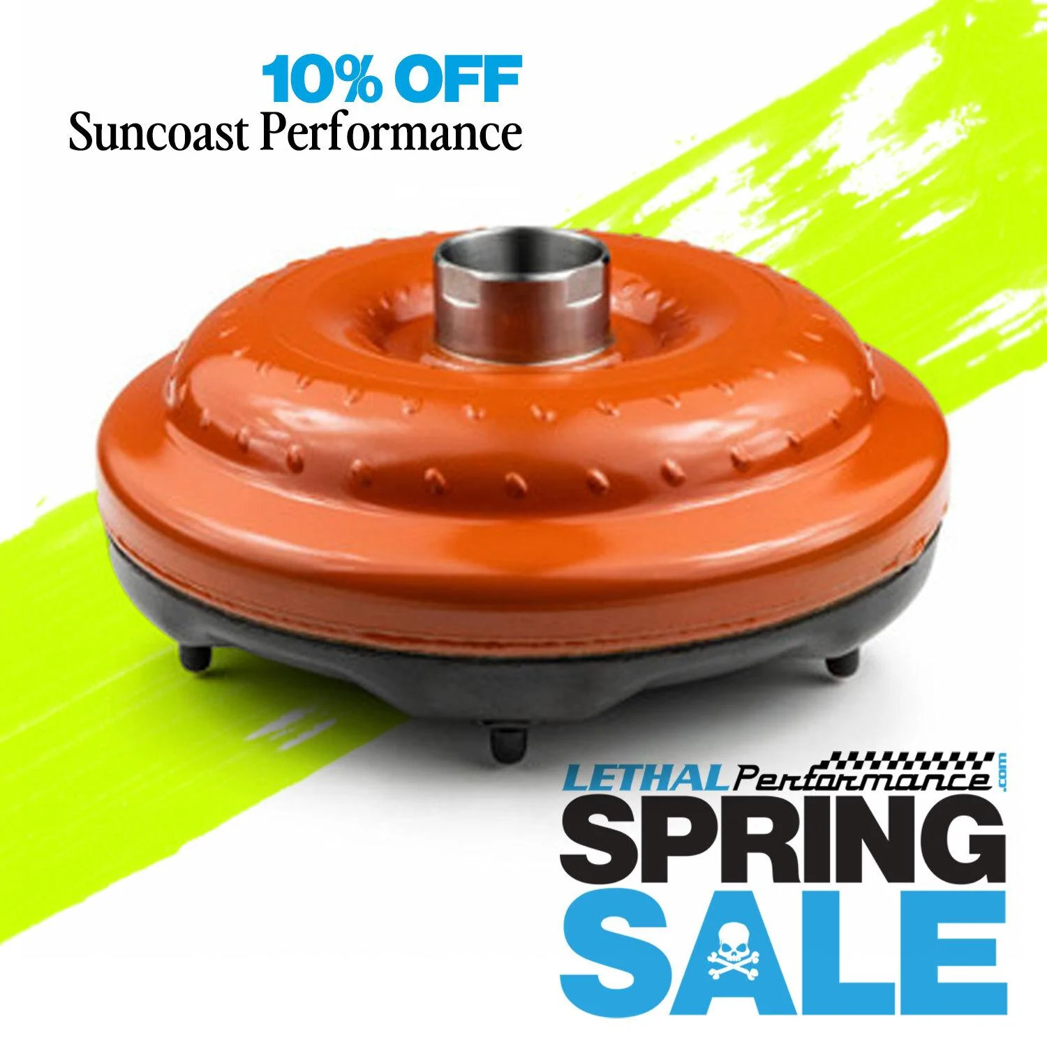 S650 Mustang Spring SALE has SPRUNG here at Lethal Performance!! springsale_suncoast