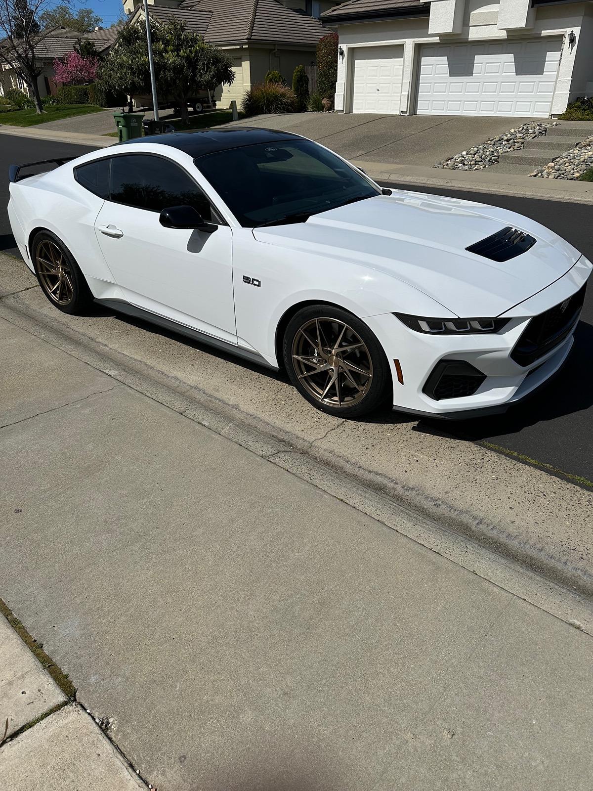 S650 Mustang GT Build is done (for now) IMG_0995