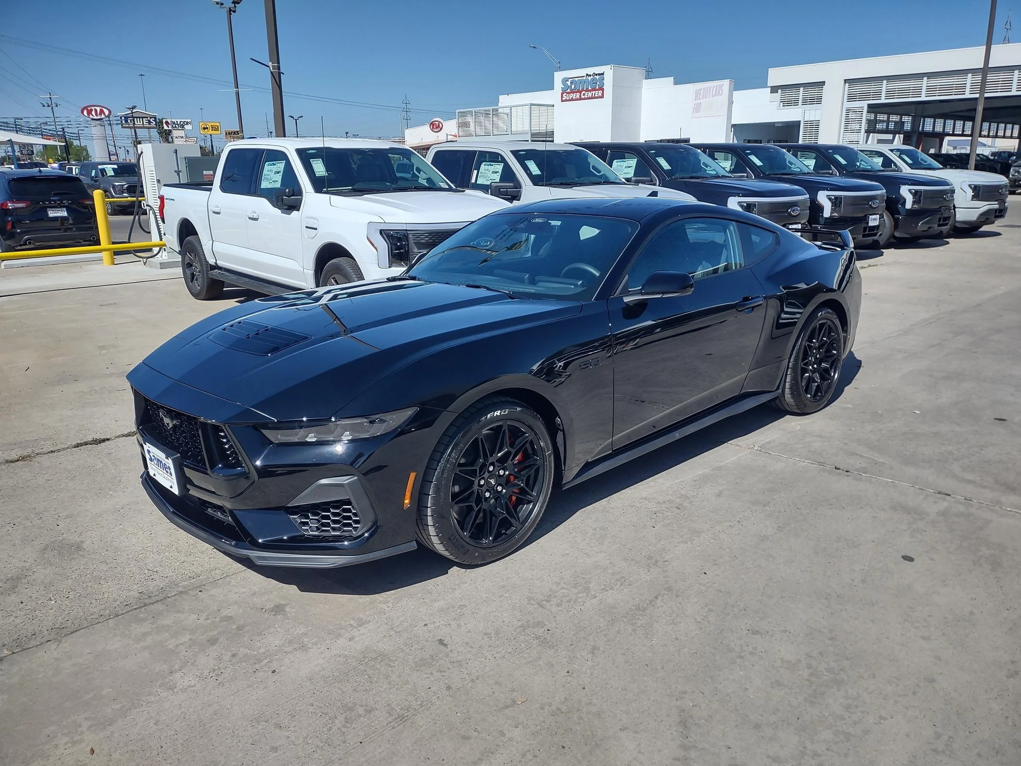 S650 Mustang Introductions & Welcome Thread 👋 IMG_20240313_155021896_HDR