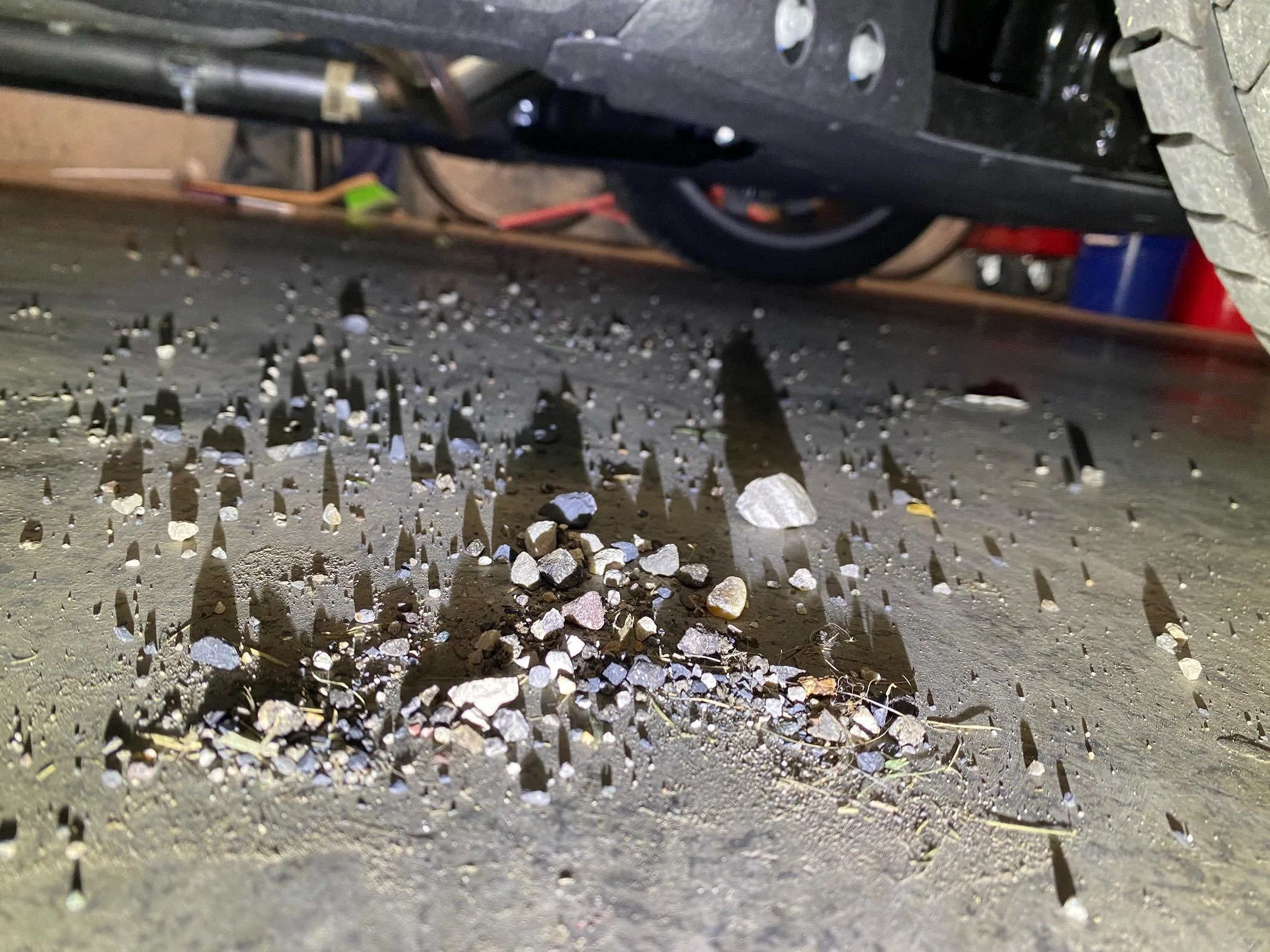 S650 Mustang Front inner wheel well issues IMG_1393