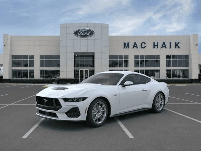 S650 Mustang Is this car really worth 52k? 1710468576630-qx