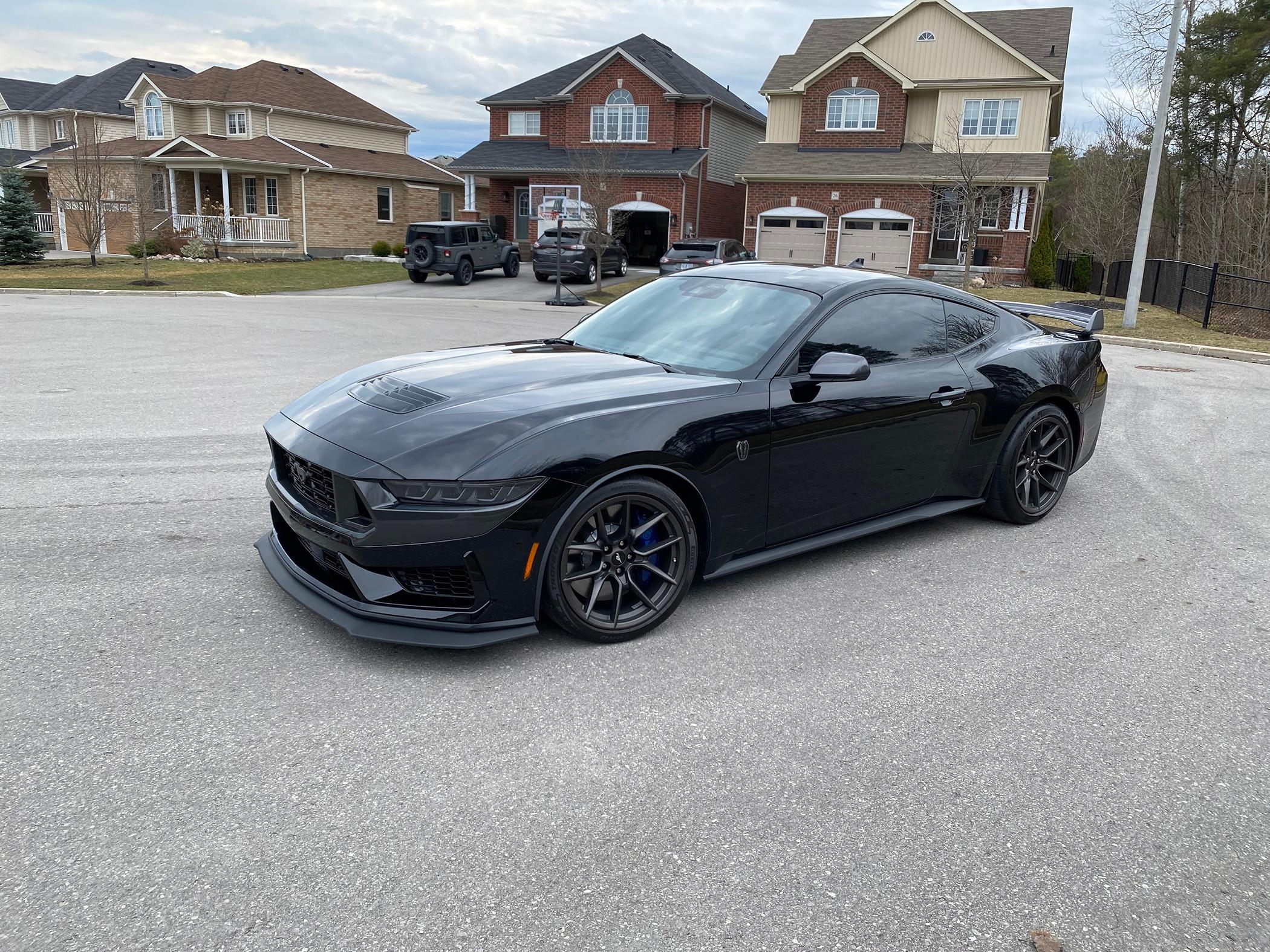 S650 Mustang Introductions & Welcome Thread 👋 IMG_6713