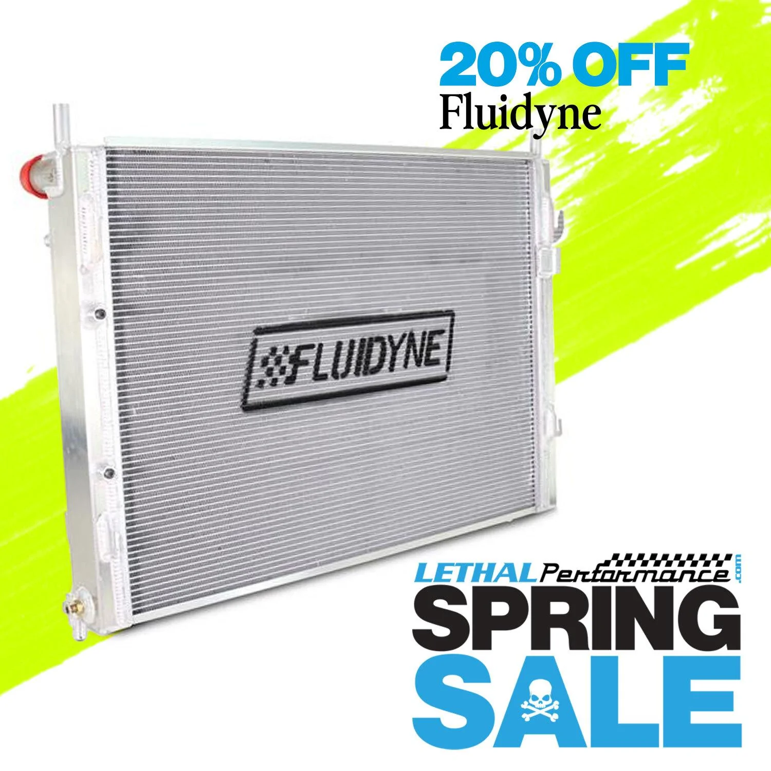 S650 Mustang Spring SALE has SPRUNG here at Lethal Performance!! springsale_fluidyn