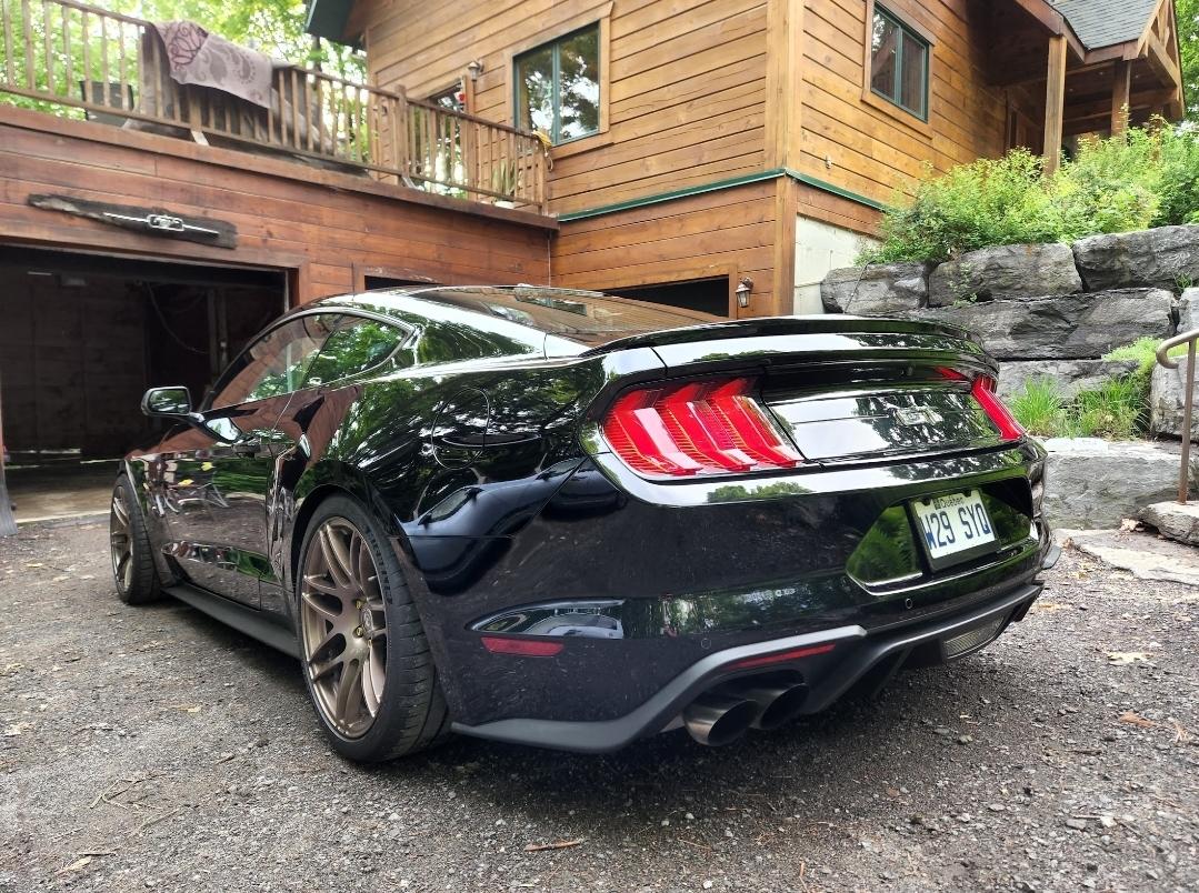 S650 Mustang Recommend a DIY paint protection product? Screenshot_20240315_221934_Photos