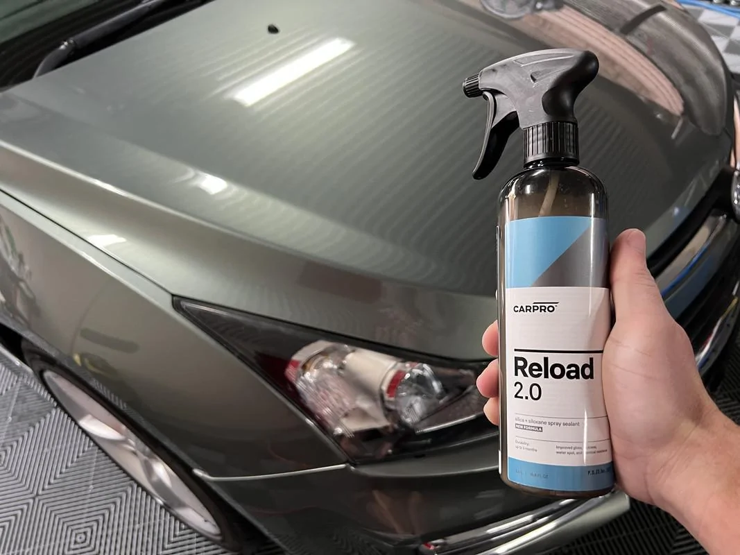 S650 Mustang Recommend a DIY paint protection product? IMG-9610