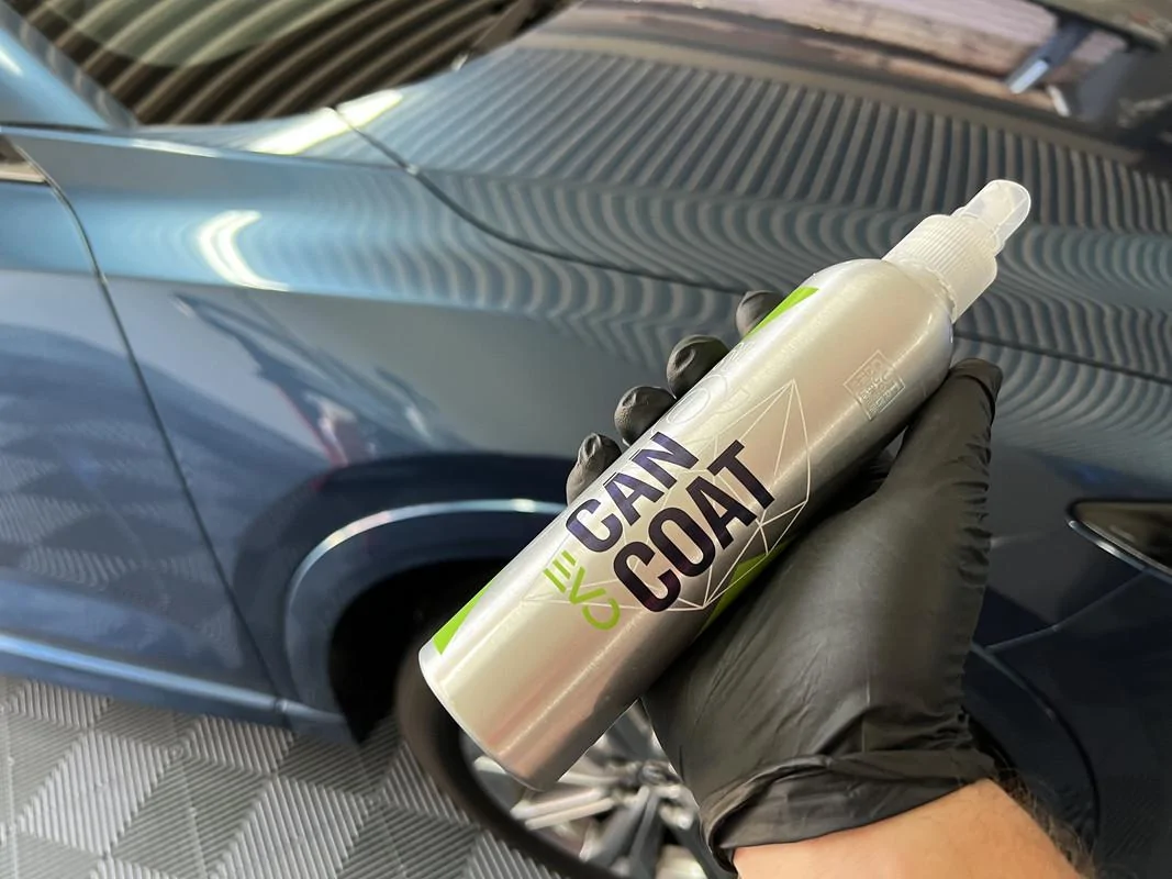 S650 Mustang Recommend a DIY paint protection product? IMG-8081