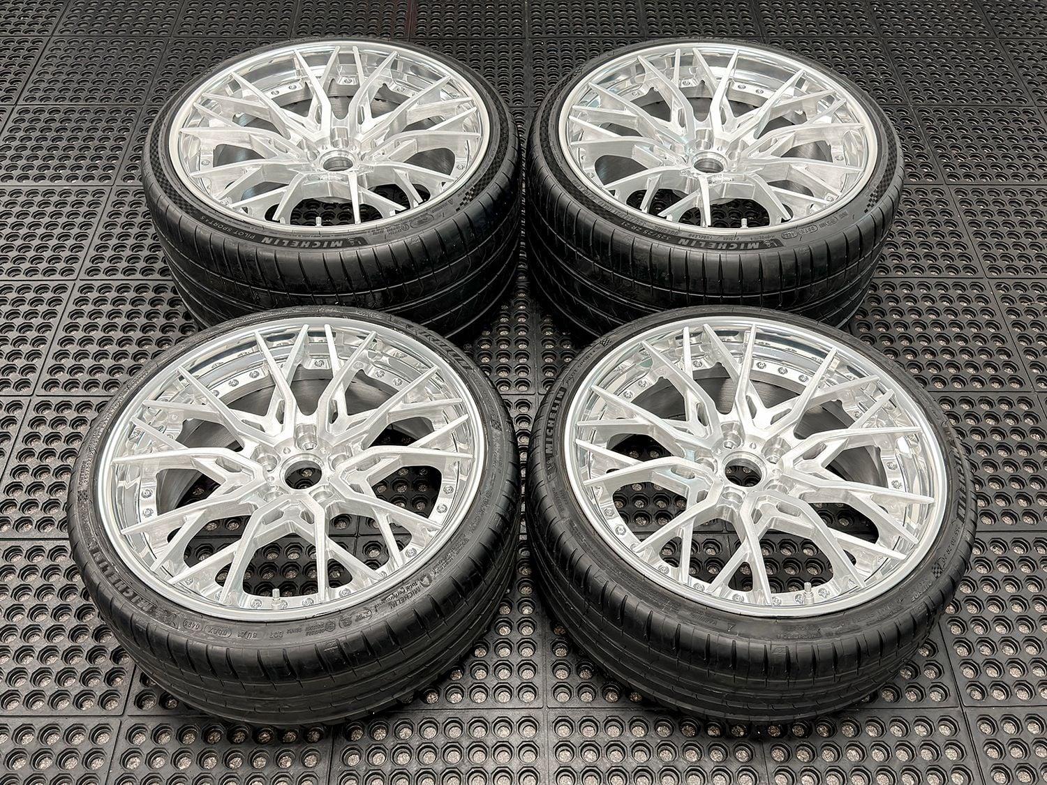 S650 Mustang 19" and 20" Forgedlite Wheels for your S650 Ford Mustang te_dc20_1_f2b3075aef48e38e4ee466123d0b6dd8928a71bc