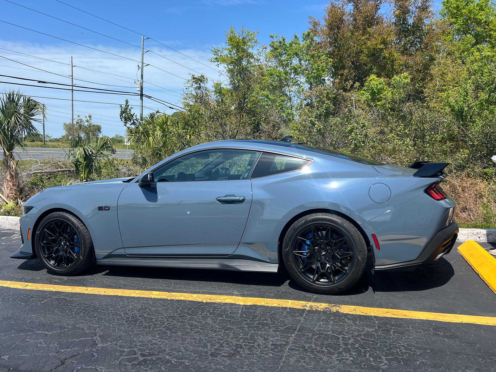 S650 Mustang Official VAPOR BLUE Mustang S650 Thread IMG_9937