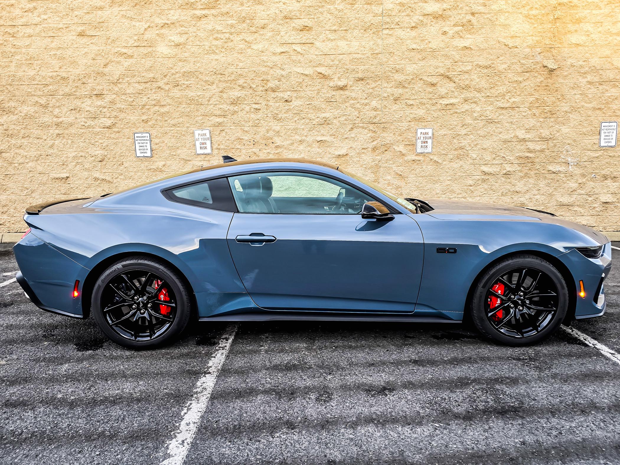 S650 Mustang Official VAPOR BLUE Mustang S650 Thread 1000000561