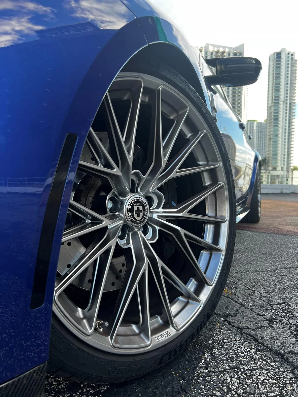 S650 Mustang HRE FF28 FF21 FF11 FF10 FlowForm Wheels - VIBE Motorsports 53043709124_9fce65403d_k