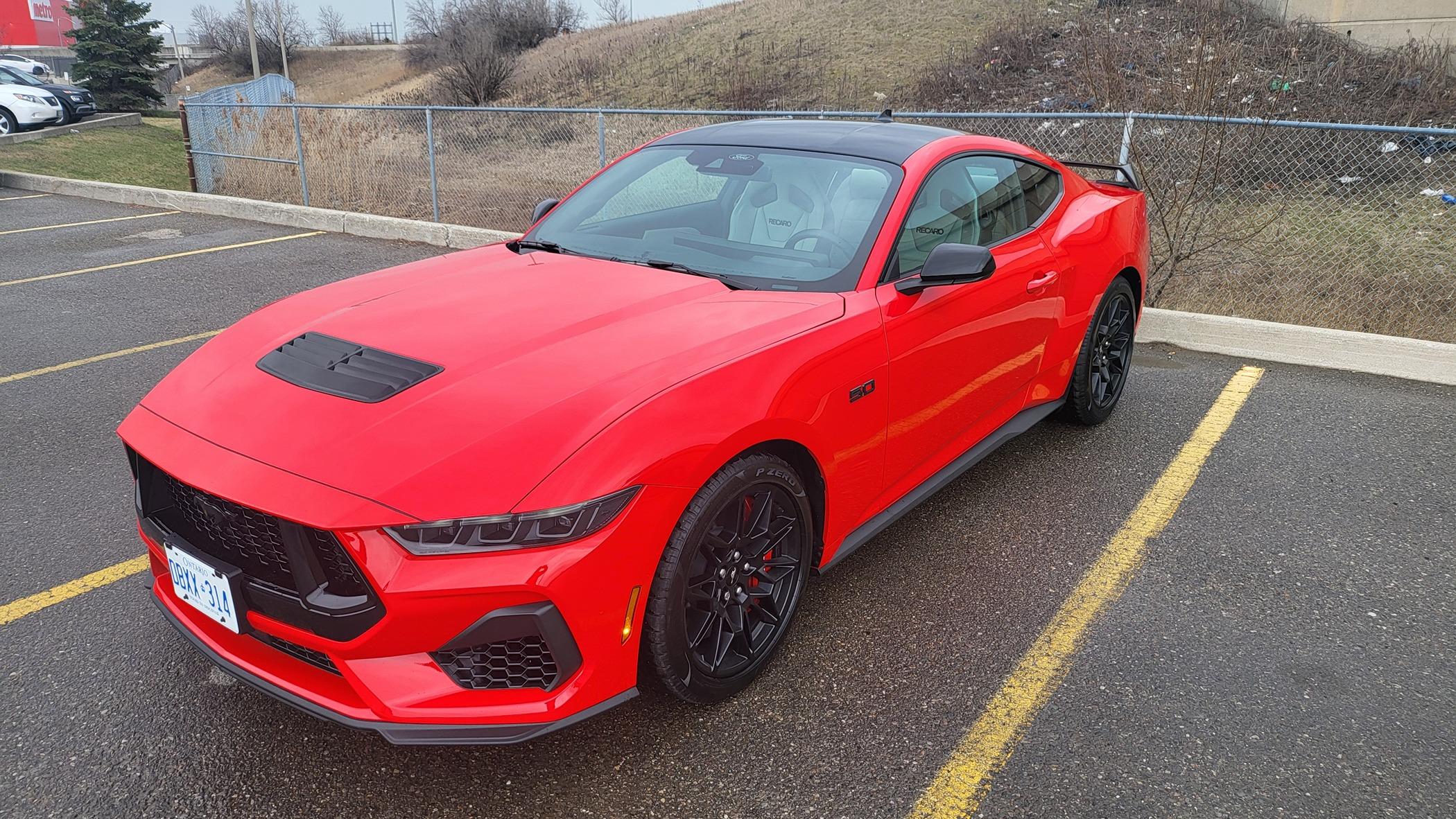 S650 Mustang Introductions & Welcome Thread 👋 20240318_160513