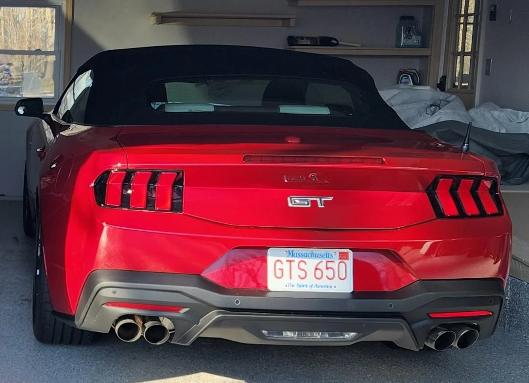 S650 Mustang Can’t wait for the weather to break!! Screenshot_20240323_175937_Photos~2