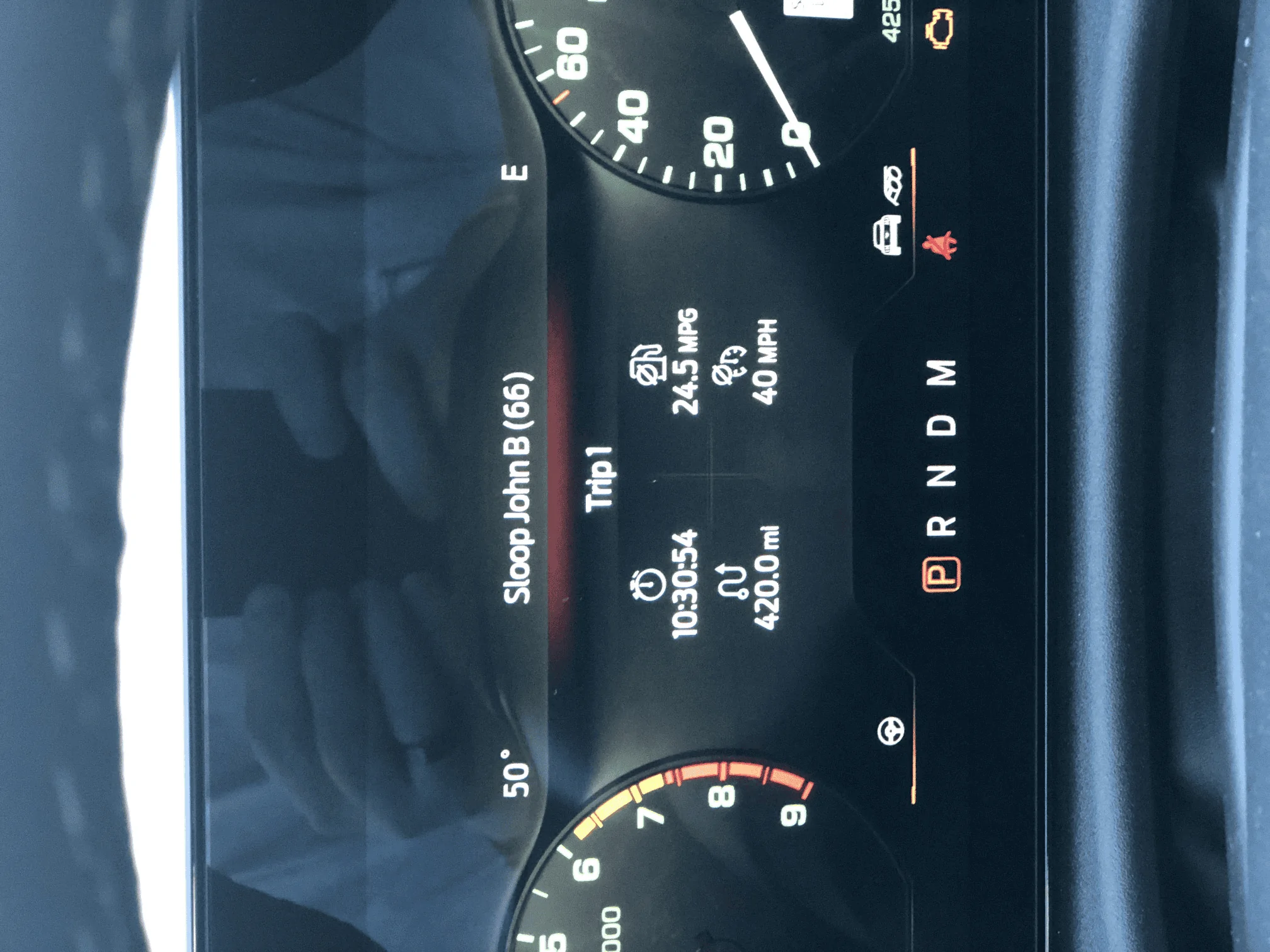 S650 Mustang How’s your gas mileage? 1711313977931-f4