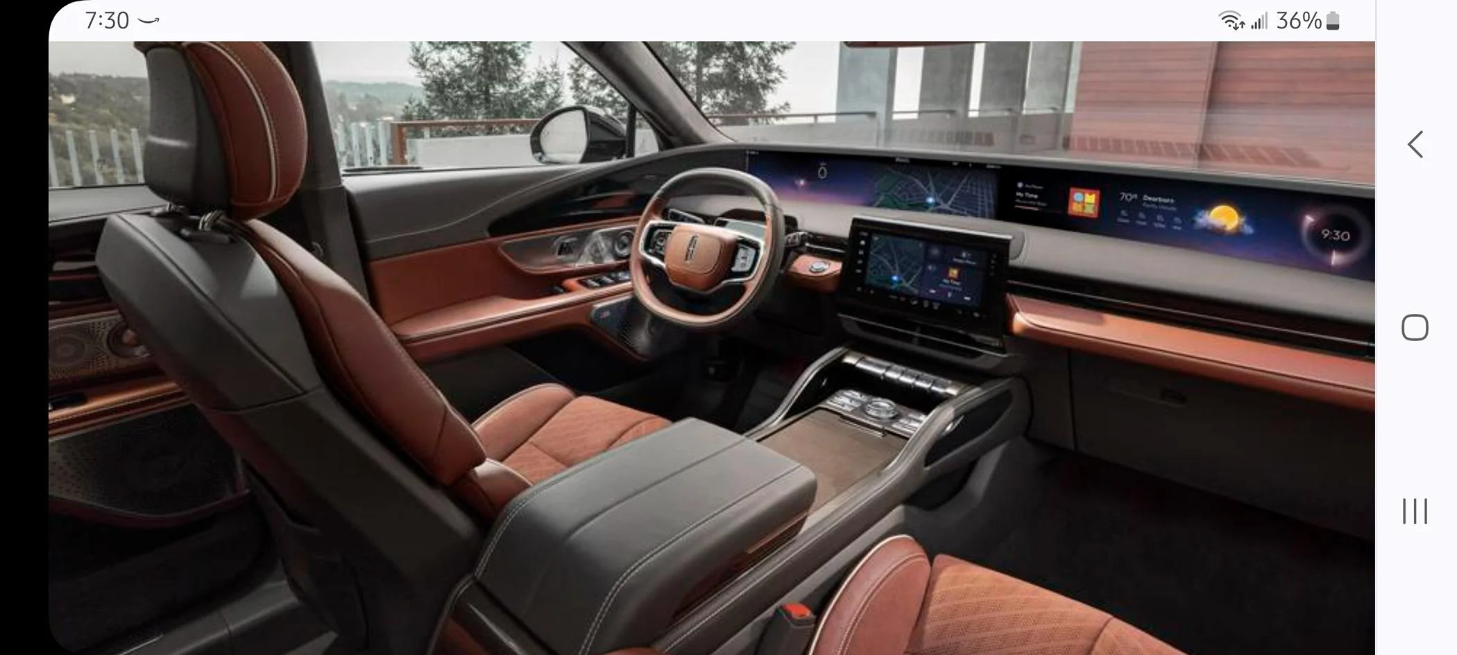 S650 Mustang Love the car, but I have 2 big disappointments 1000002555