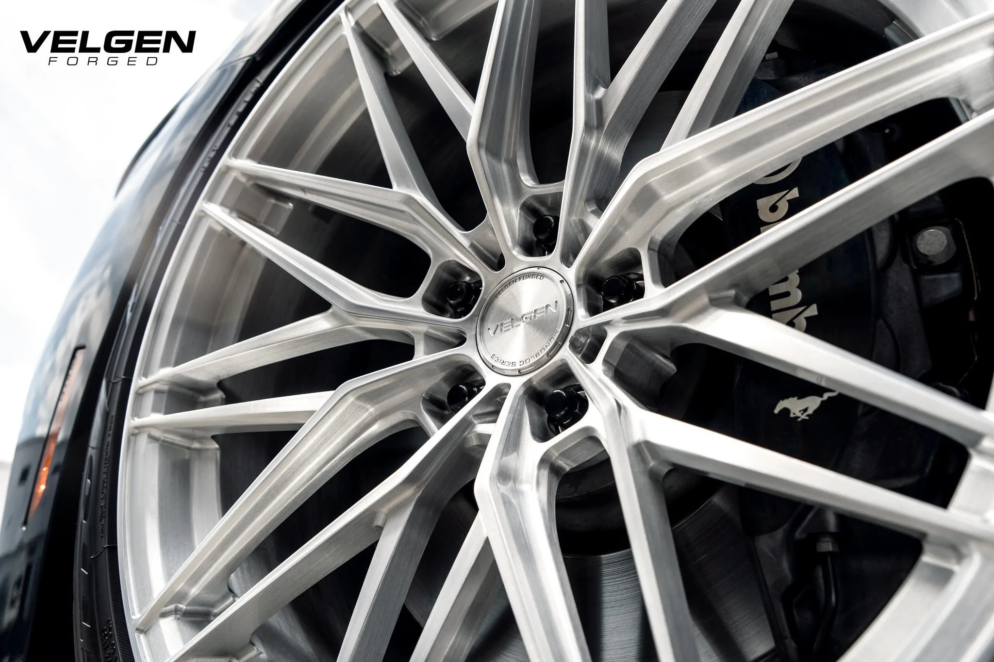 S650 Mustang VELGEN FORGED MonoBlock VFHX-01 on S650 53608350290_42c3685d0c_k