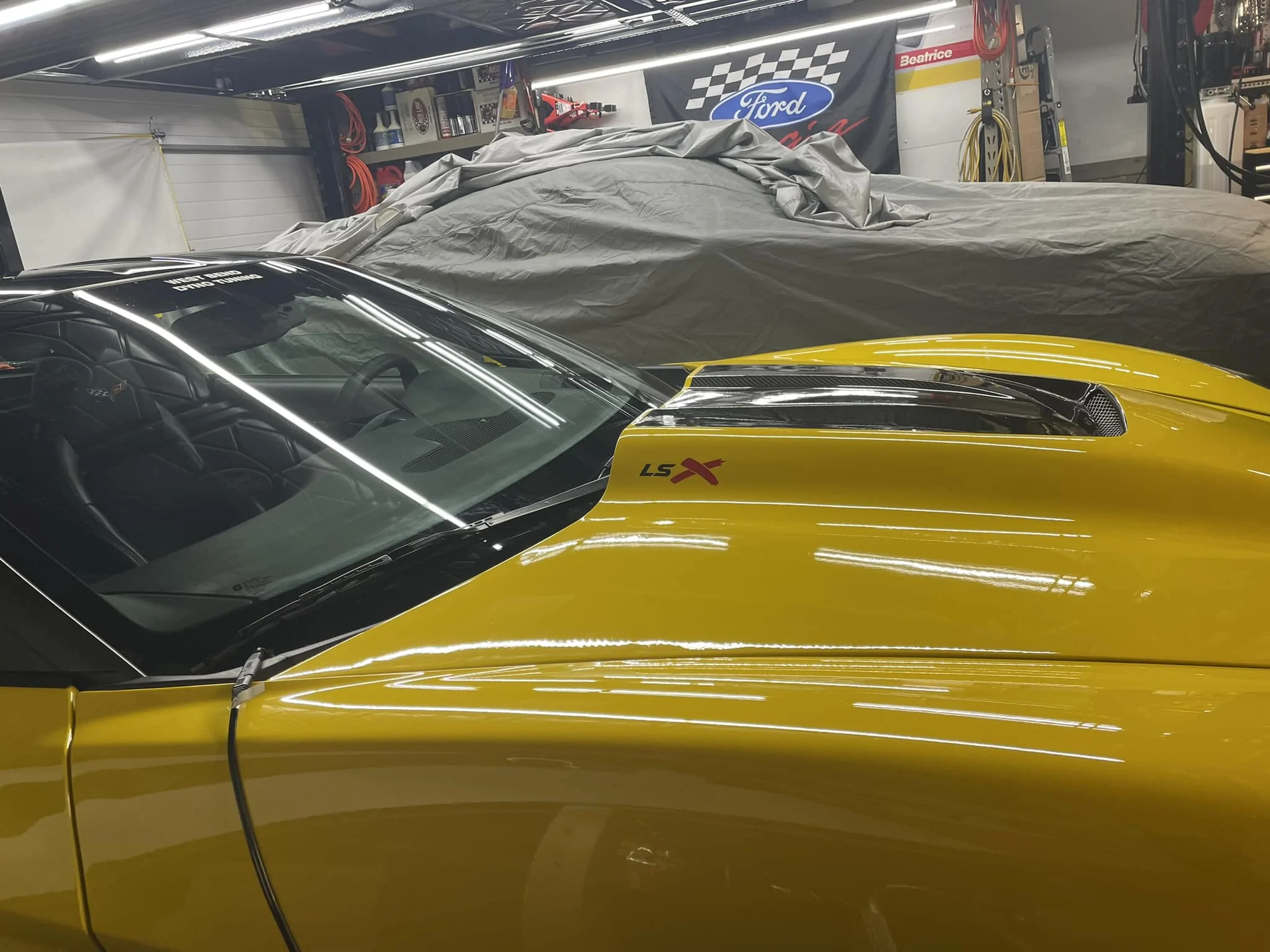 S650 Mustang Anyone use Top Coat F-11 Pro Polish and Sealer ? 1711468644297-gk