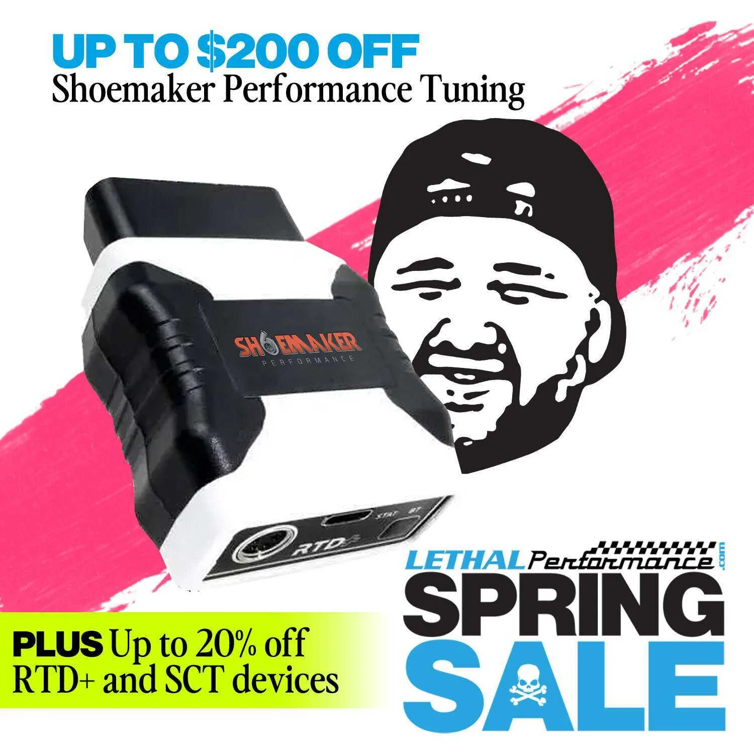 S650 Mustang Spring SALE has SPRUNG here at Lethal Performance!! springsale_shoemaker-2