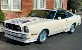 S650 Mustang 60th Anniversary Mustang - Coming April 17th 1711599842098-7x