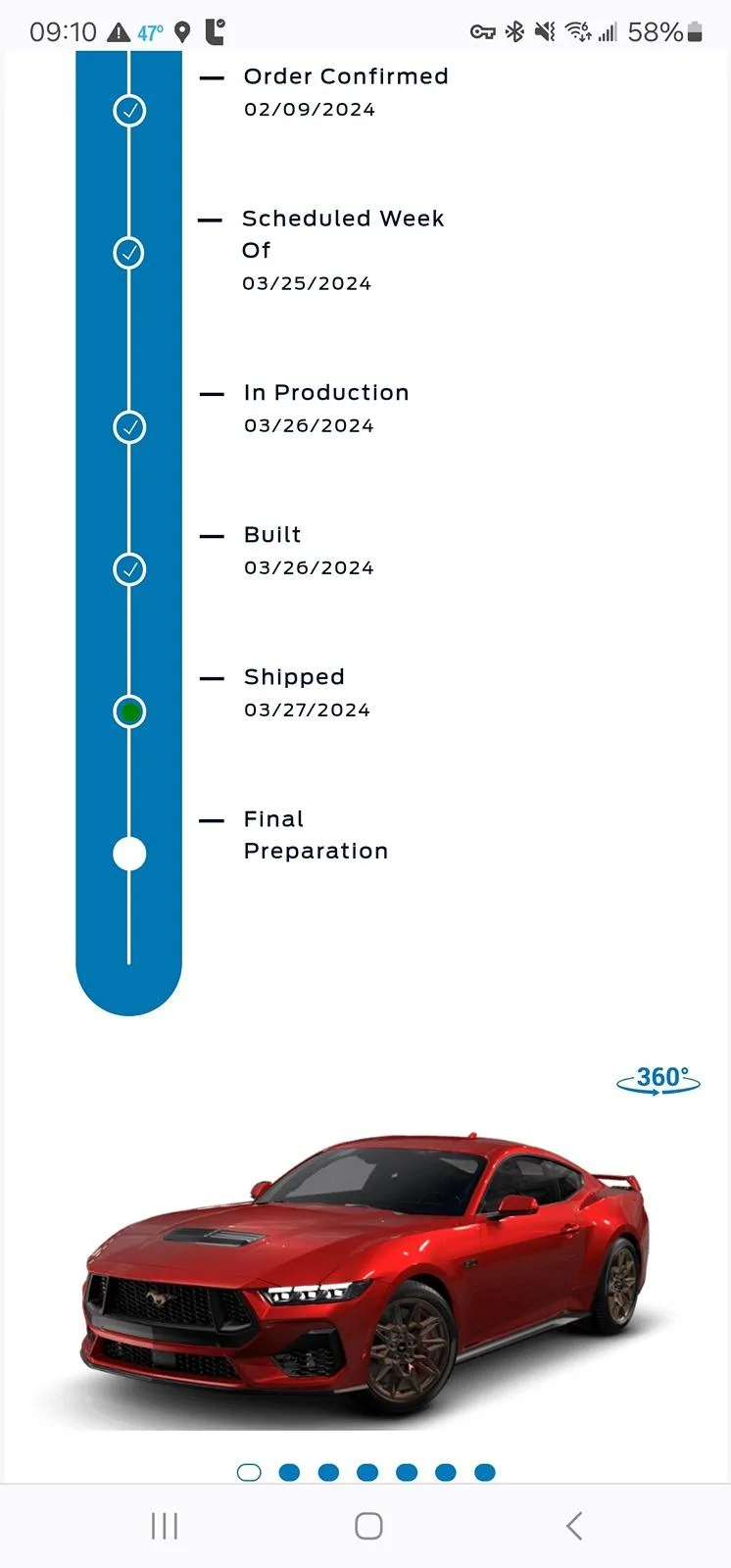 S650 Mustang 2024+ Mustang S650 Orders Tracking List & Stats [Enter Yours!] Copy of Screenshot_20240328_091047_Chrom