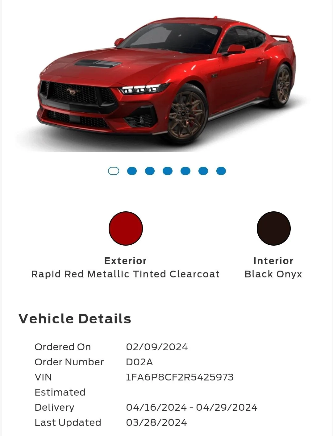 S650 Mustang 2024+ Mustang S650 Orders Tracking List & Stats [Enter Yours!] Copy of Screenshot_20240328_091117_Chrom