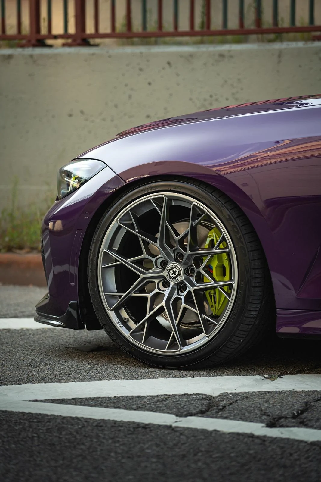 S650 Mustang HRE FF28 FF21 FF11 FF10 FlowForm Wheels - VIBE Motorsports 52272202833_ec054c5b1b_k