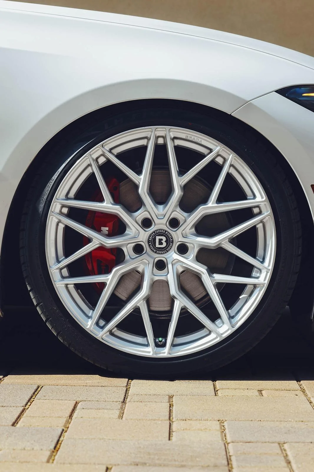 S650 Mustang Brada FormTech™ Hybrid Rotary Forged Wheels CX1 CX2 CX3 By Vibe Motorsports BMWM340i10