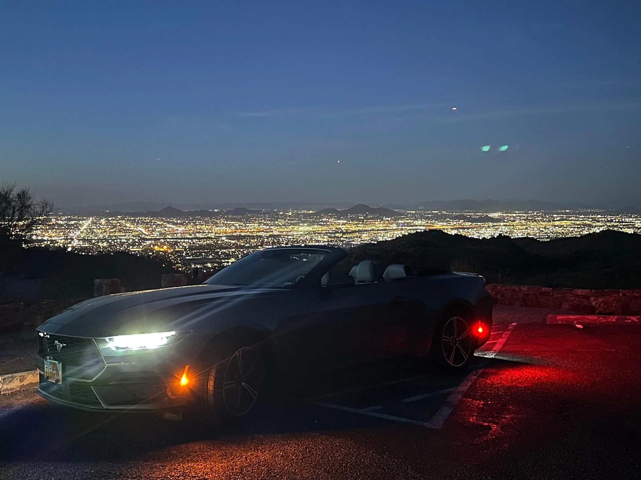 S650 Mustang Rental Pics - Post ‘Em Up IMG_3850