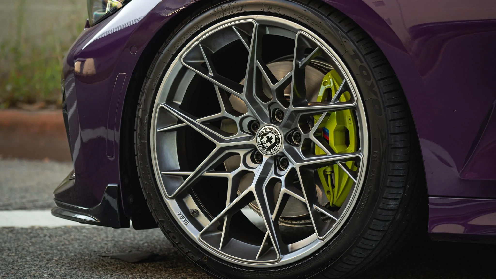 S650 Mustang HRE FF28 FF21 FF11 FF10 FlowForm Wheels - VIBE Motorsports 51480562385_7991fd9d2c_k