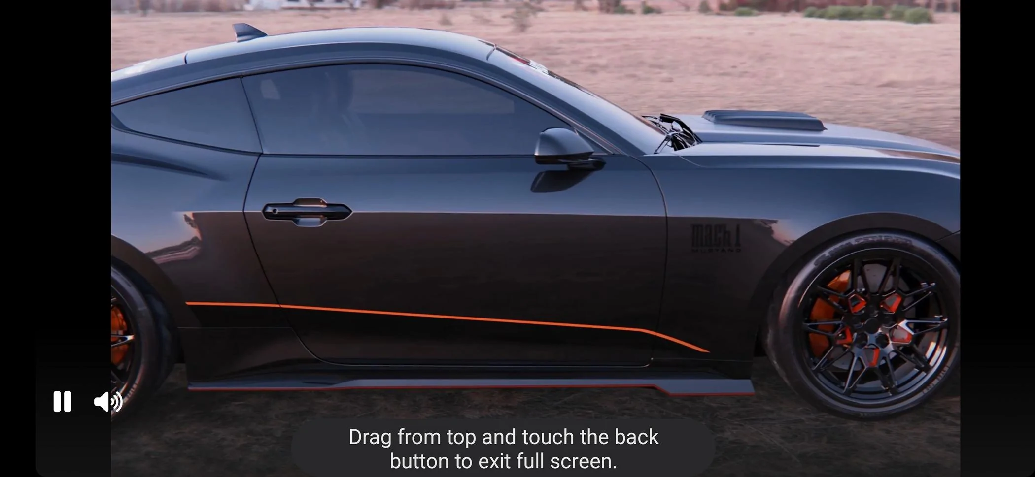 S650 Mustang Lower Rocker Panel Side Stripes? Screenshot_20240227_085134_Chrom
