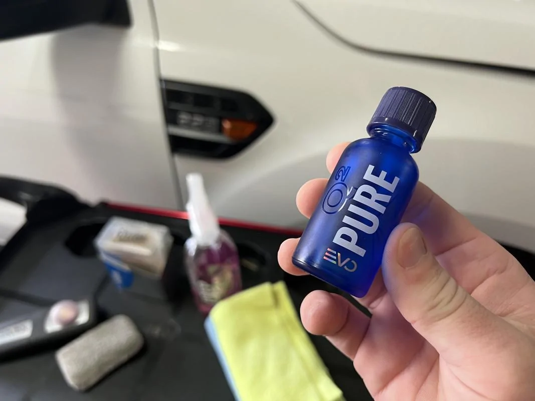 S650 Mustang Anyone use Top Coat F-11 Pro Polish and Sealer ? IMG-0300