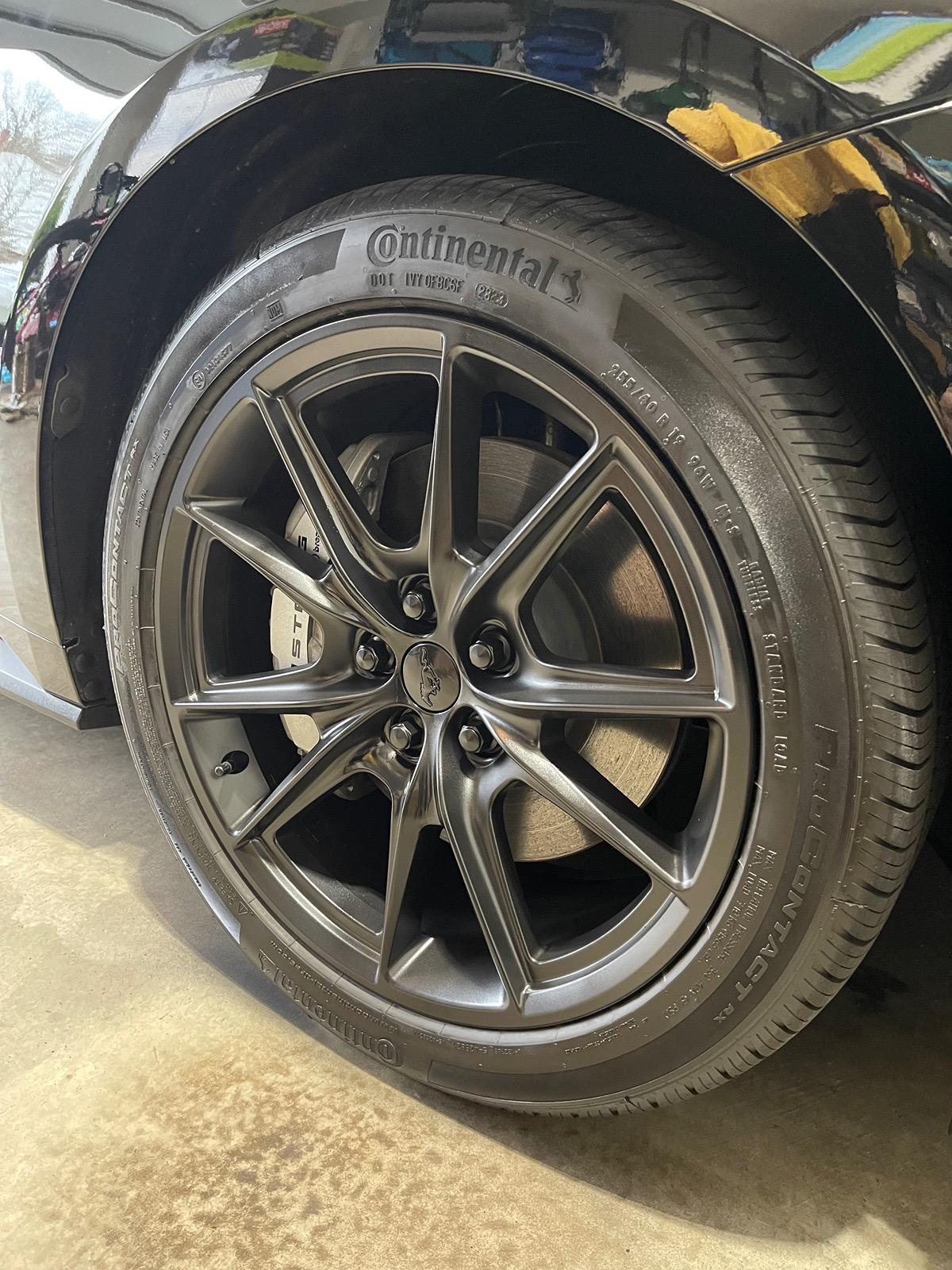 S650 Mustang What did you do to your S650 Mustang today?? 🙋🏻‍♂️ IMG_6971
